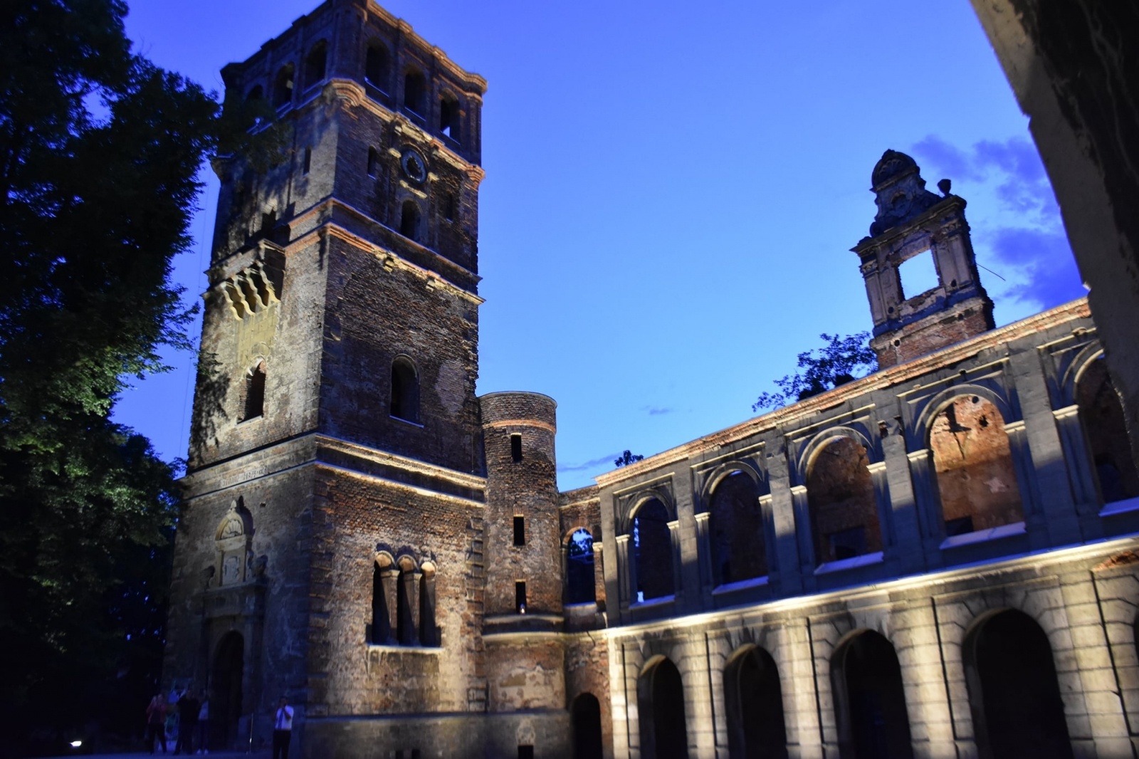 Zdjęcie w galerii na portalu naszraciborz.pl: Gmina Krzyżanowice z nagrodami w konkursie na najlepsze inwestycje dot. oświetlenia wiadomości z regionu
