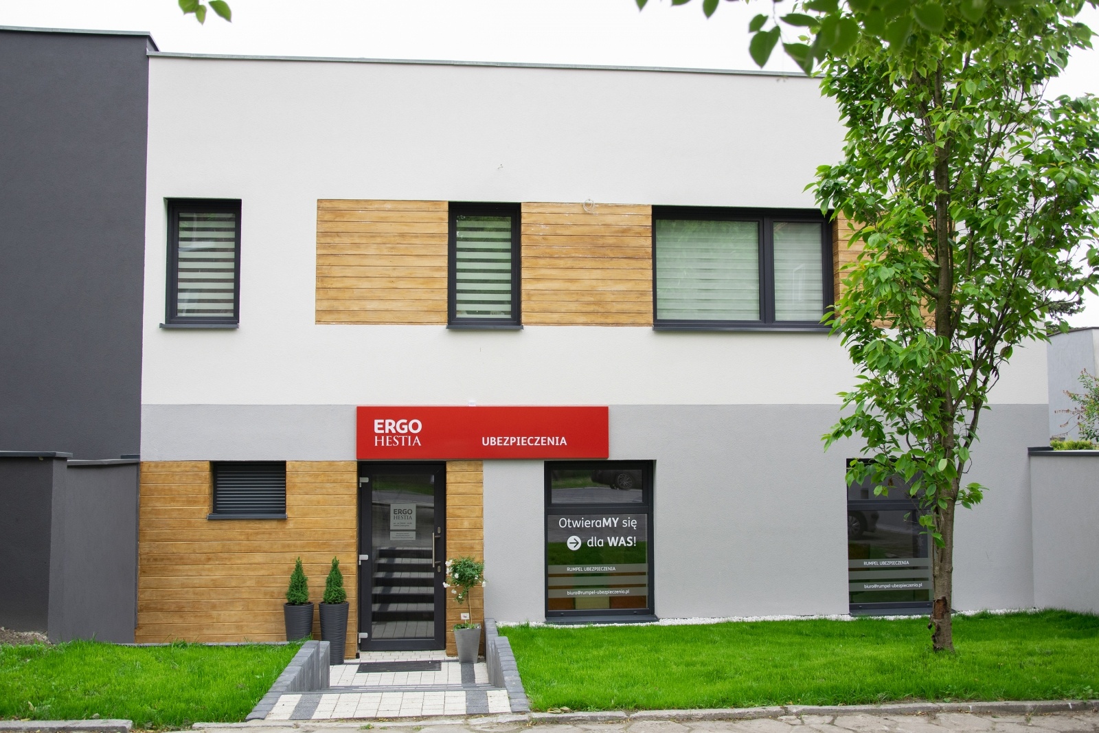 Zdjęcie w galerii na portalu naszraciborz.pl: Global Doctors - najlepsze ubezpieczenie w przypadku wystąpienia poważnego zachorowania wiadomości z regionu