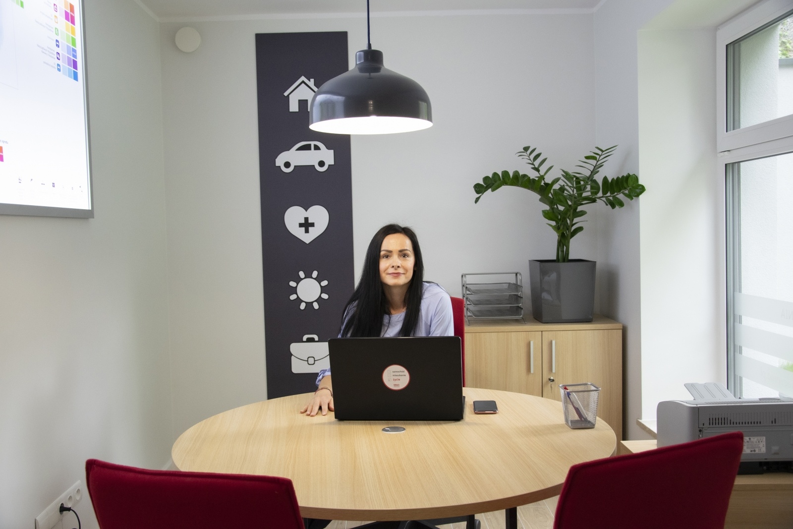 Zdjęcie w galerii na portalu naszraciborz.pl: Global Doctors - najlepsze ubezpieczenie w przypadku wystąpienia poważnego zachorowania wiadomości z regionu