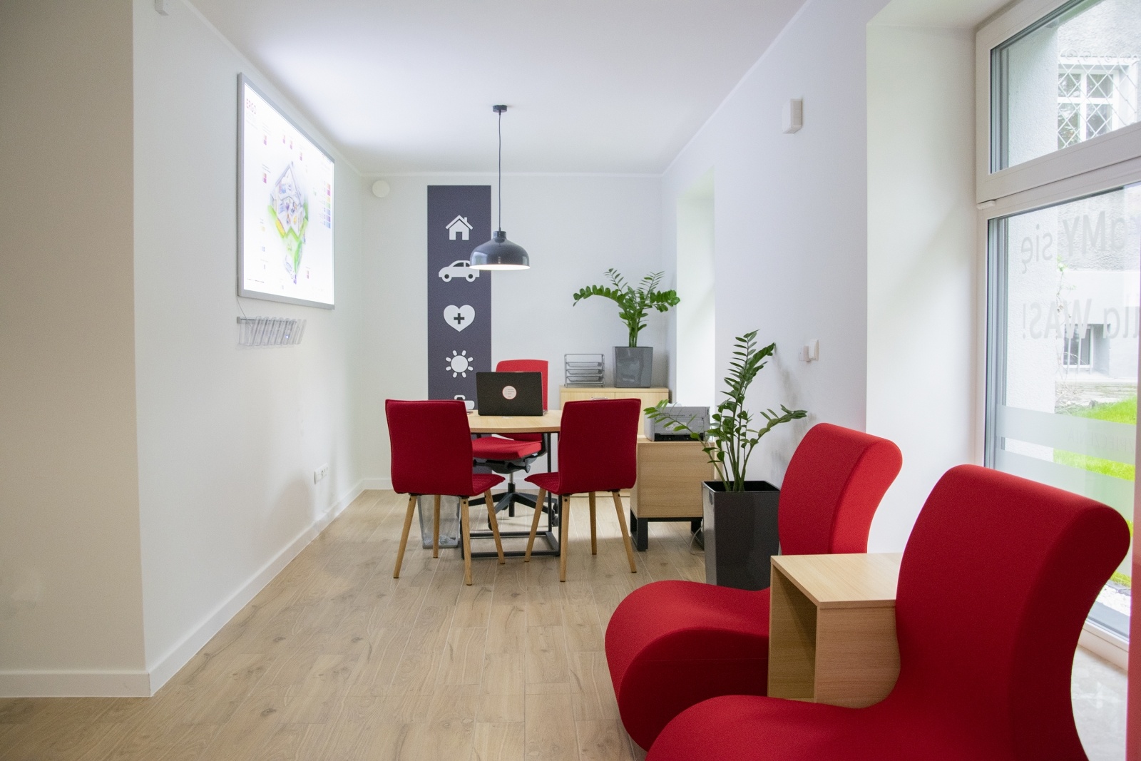 Zdjęcie w galerii na portalu naszraciborz.pl: Global Doctors - najlepsze ubezpieczenie w przypadku wystąpienia poważnego zachorowania wiadomości z regionu