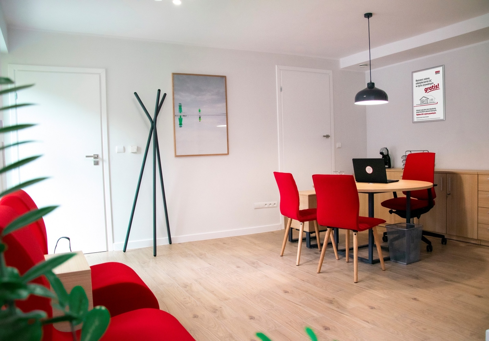 Zdjęcie w galerii na portalu naszraciborz.pl: Global Doctors - najlepsze ubezpieczenie w przypadku wystąpienia poważnego zachorowania wiadomości z regionu