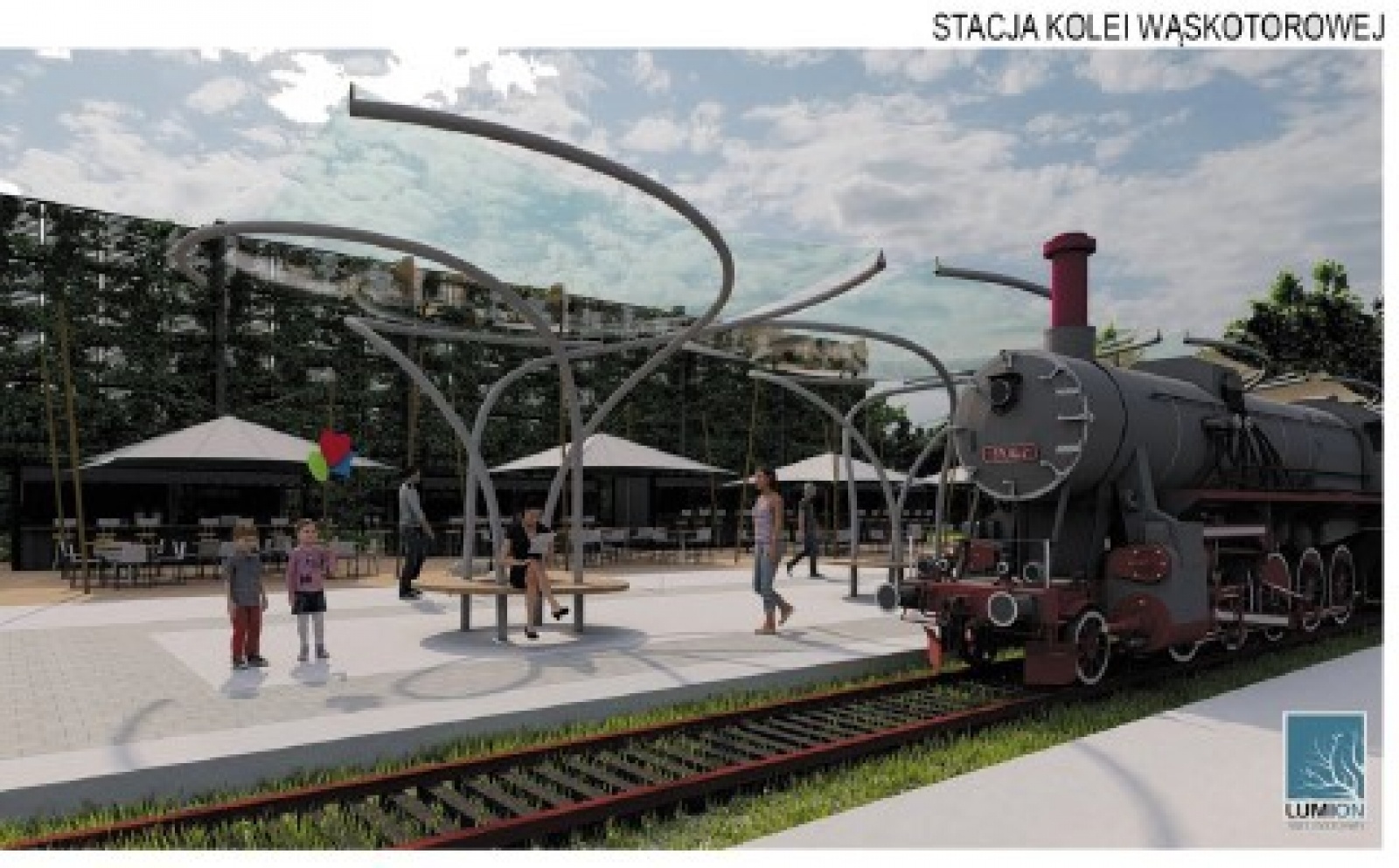 Zdjęcie w galerii na portalu naszraciborz.pl: Kopalnia pomysłów. Nowe życia KWK Anna w projektach studentów raciborskiej PWSZ wiadomości z regionu