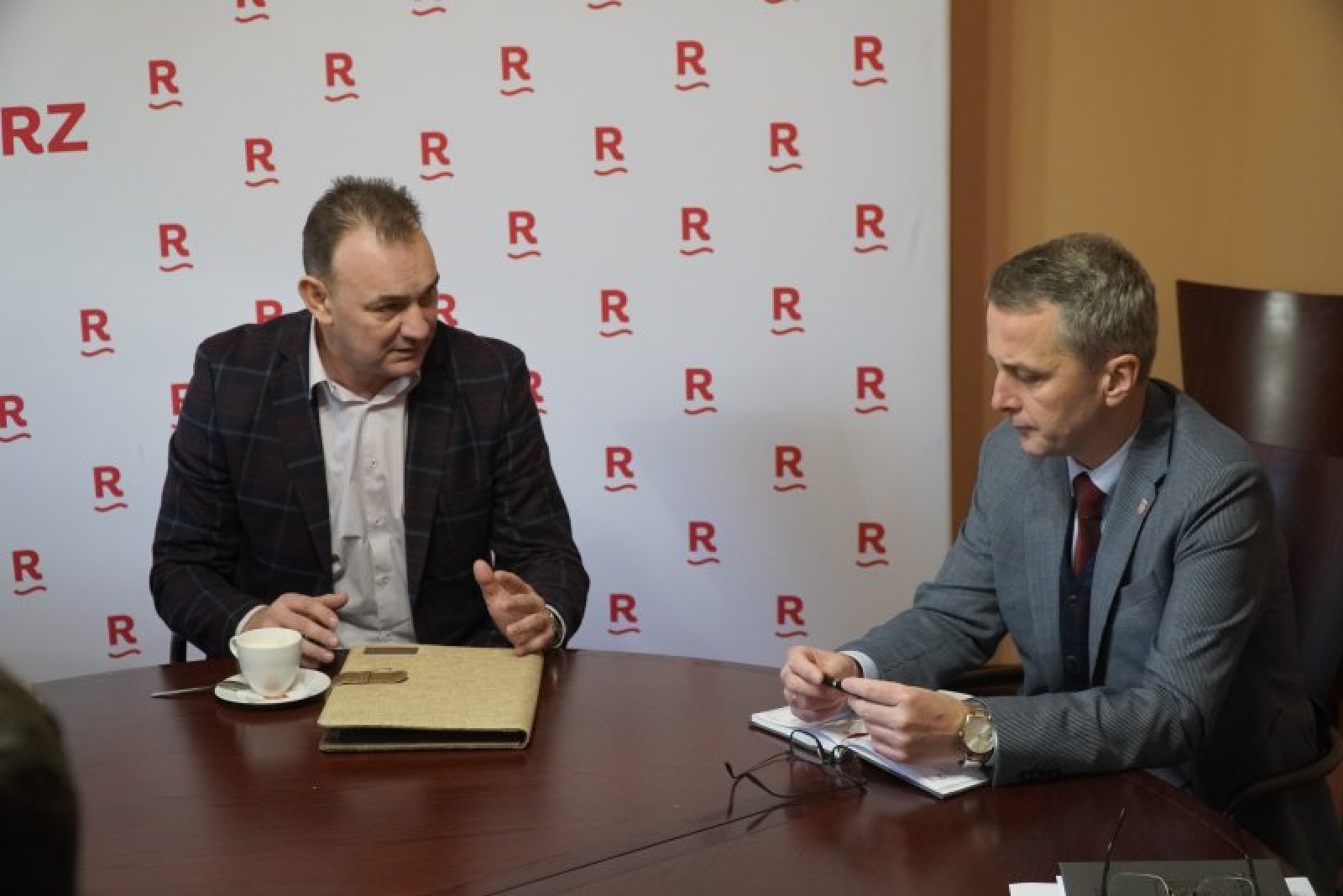 Zdjęcie w galerii na portalu naszraciborz.pl: Druga liga dla raciborskiej siatkówki. Pomoże Jastrzębski Węgiel wiadomości z regionu