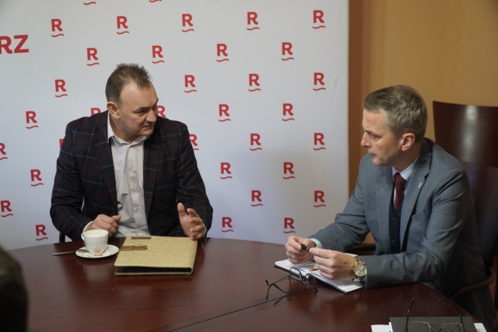 Zdjęcie w galerii na portalu naszraciborz.pl: Druga liga dla raciborskiej siatkówki. Pomoże Jastrzębski Węgiel wiadomości z regionu