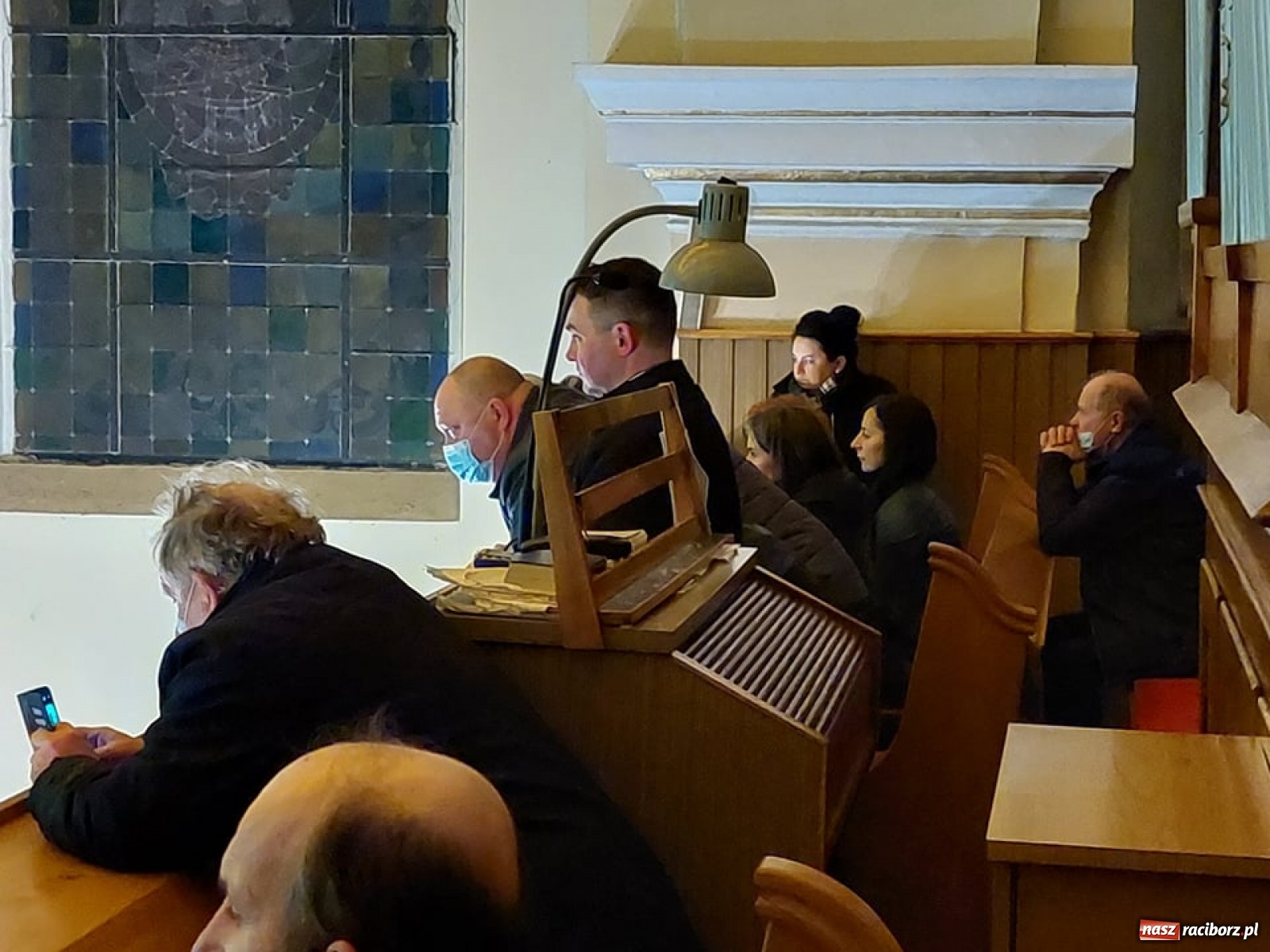 Zdjęcie w galerii na portalu naszraciborz.pl: Orkiestra JSW z kolędami w Bieńkowicach. Jutro w Brzeziu wiadomości z regionu