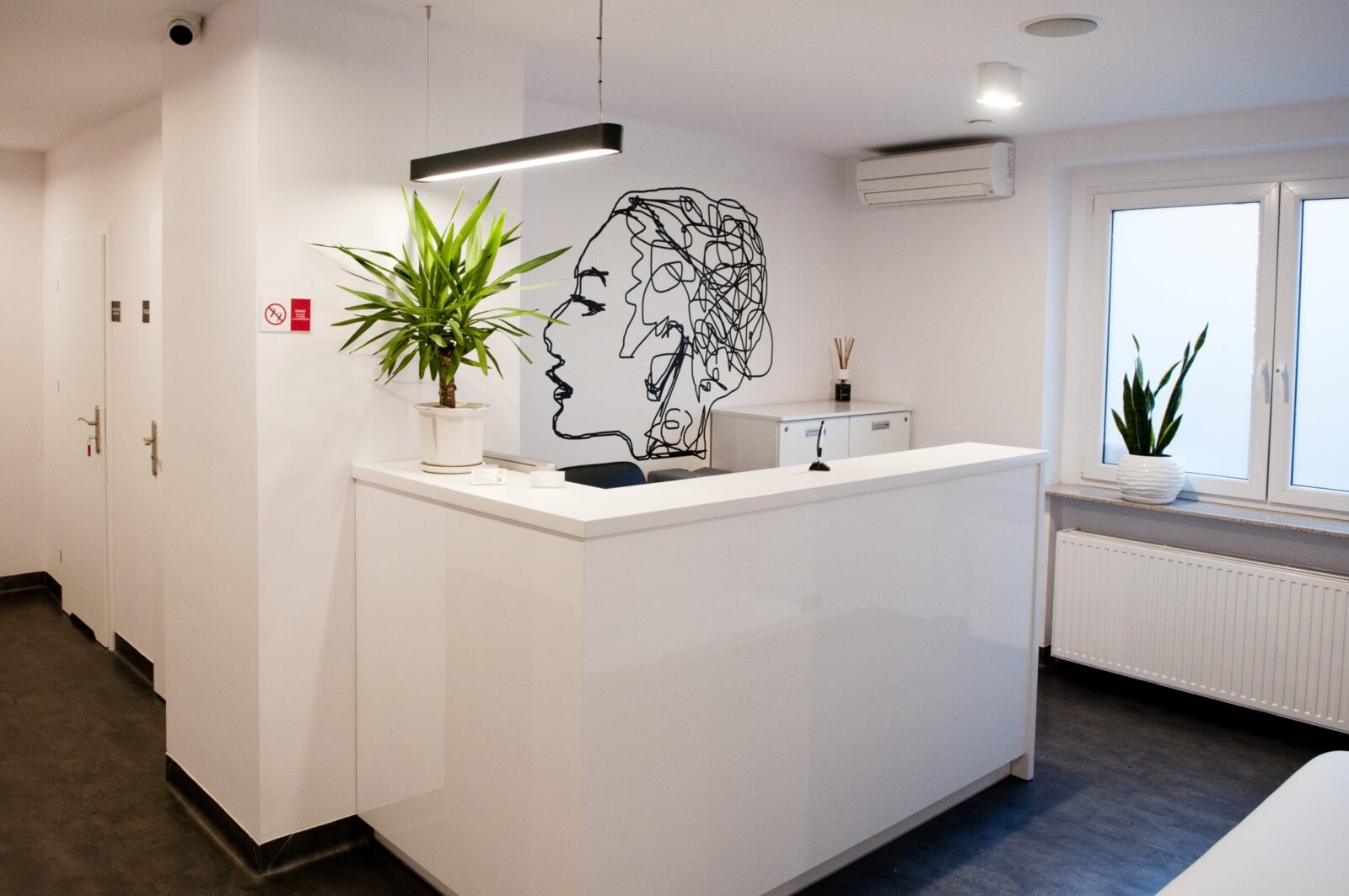 Zdjęcie w galerii na portalu naszraciborz.pl: Zespół BemaMed wzmacnia ceniony specjalista wiadomości z regionu