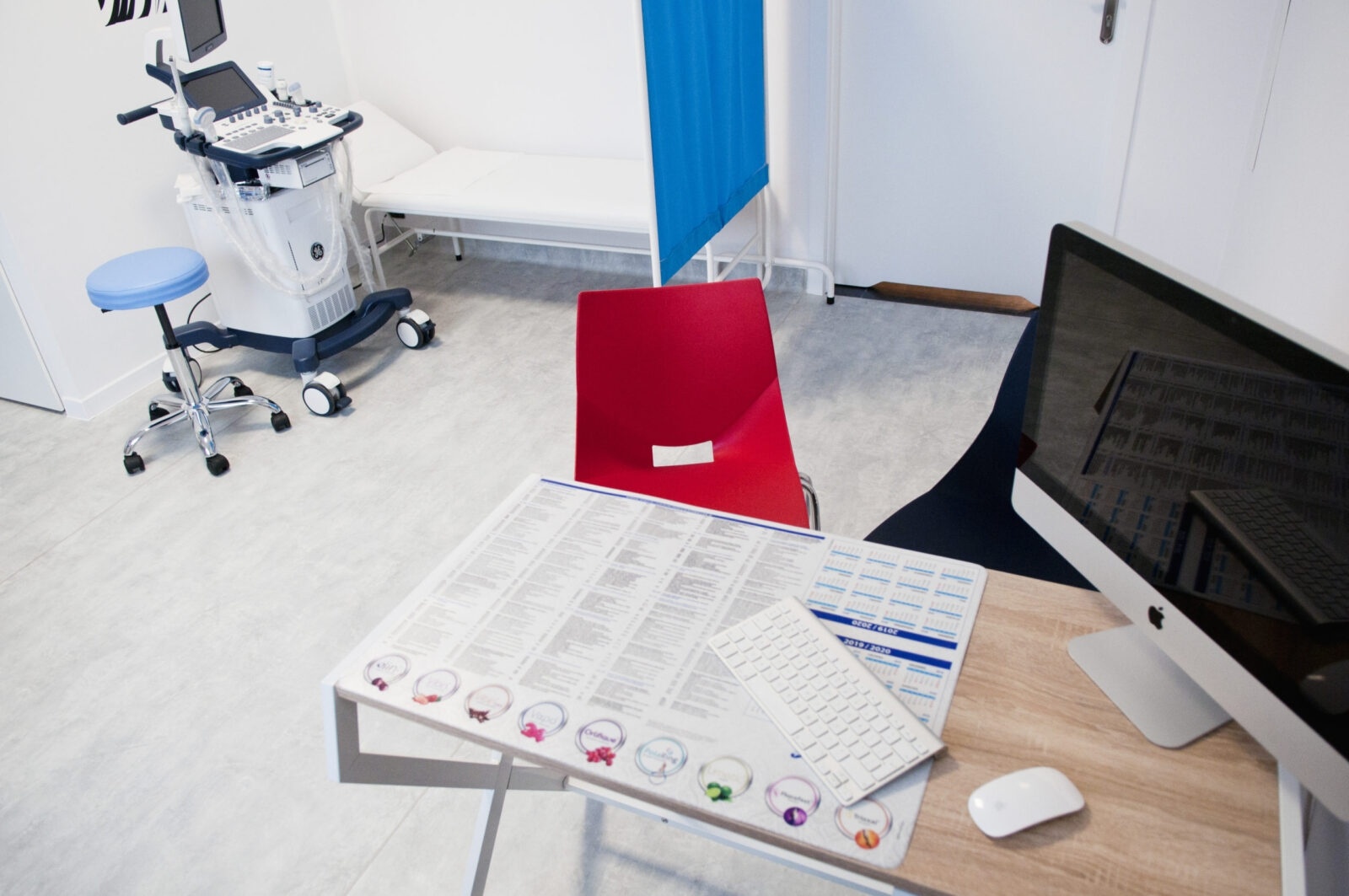 Zdjęcie w galerii na portalu naszraciborz.pl: Zespół BemaMed wzmacnia ceniony specjalista wiadomości z regionu