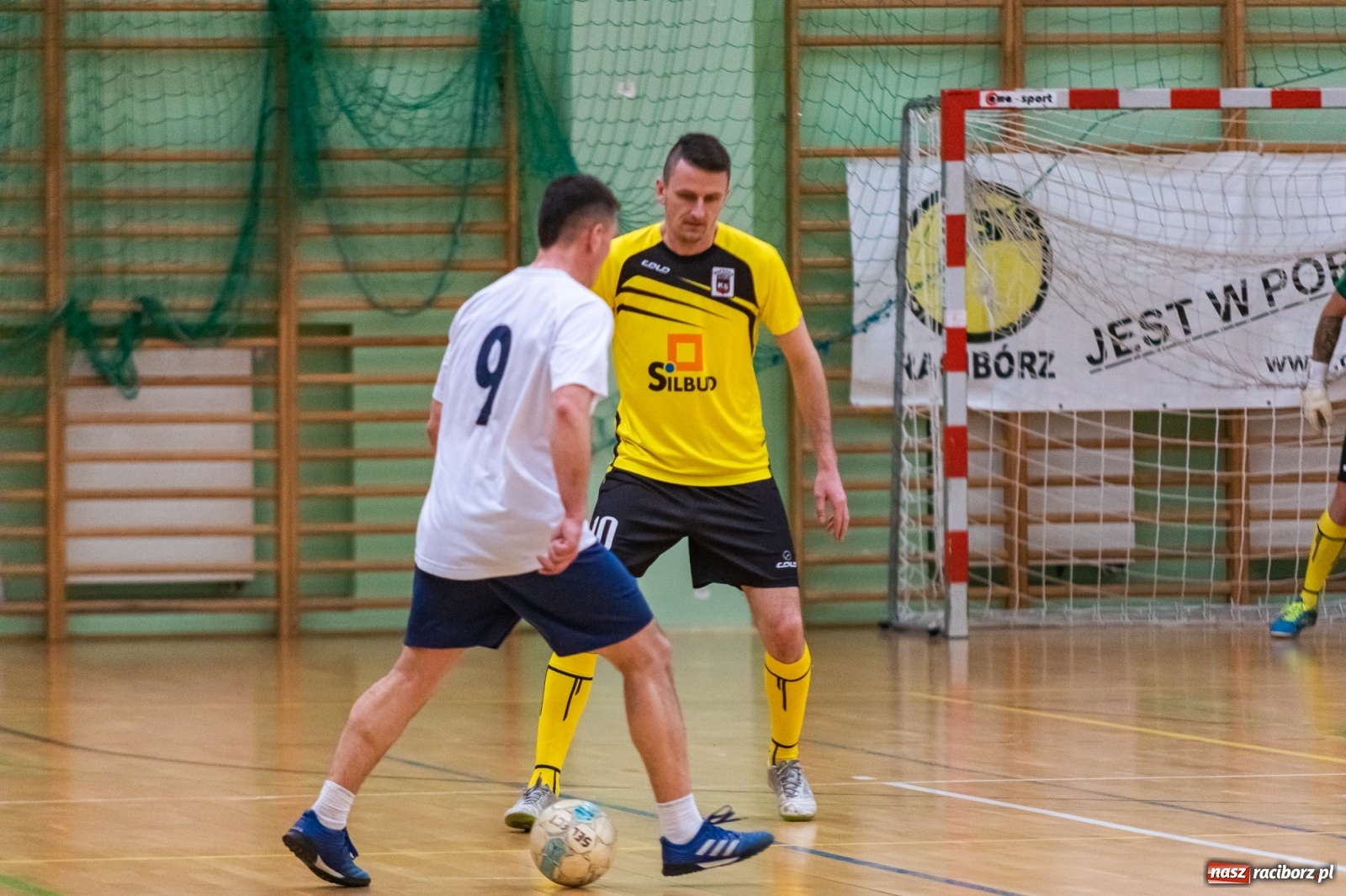 Zdjęcie w galerii na portalu naszraciborz.pl: V Memoriał im. Jana Staniendy. Sędziowie Podokręgu Racibórz znów najlepsi [FOTO] wiadomości z regionu