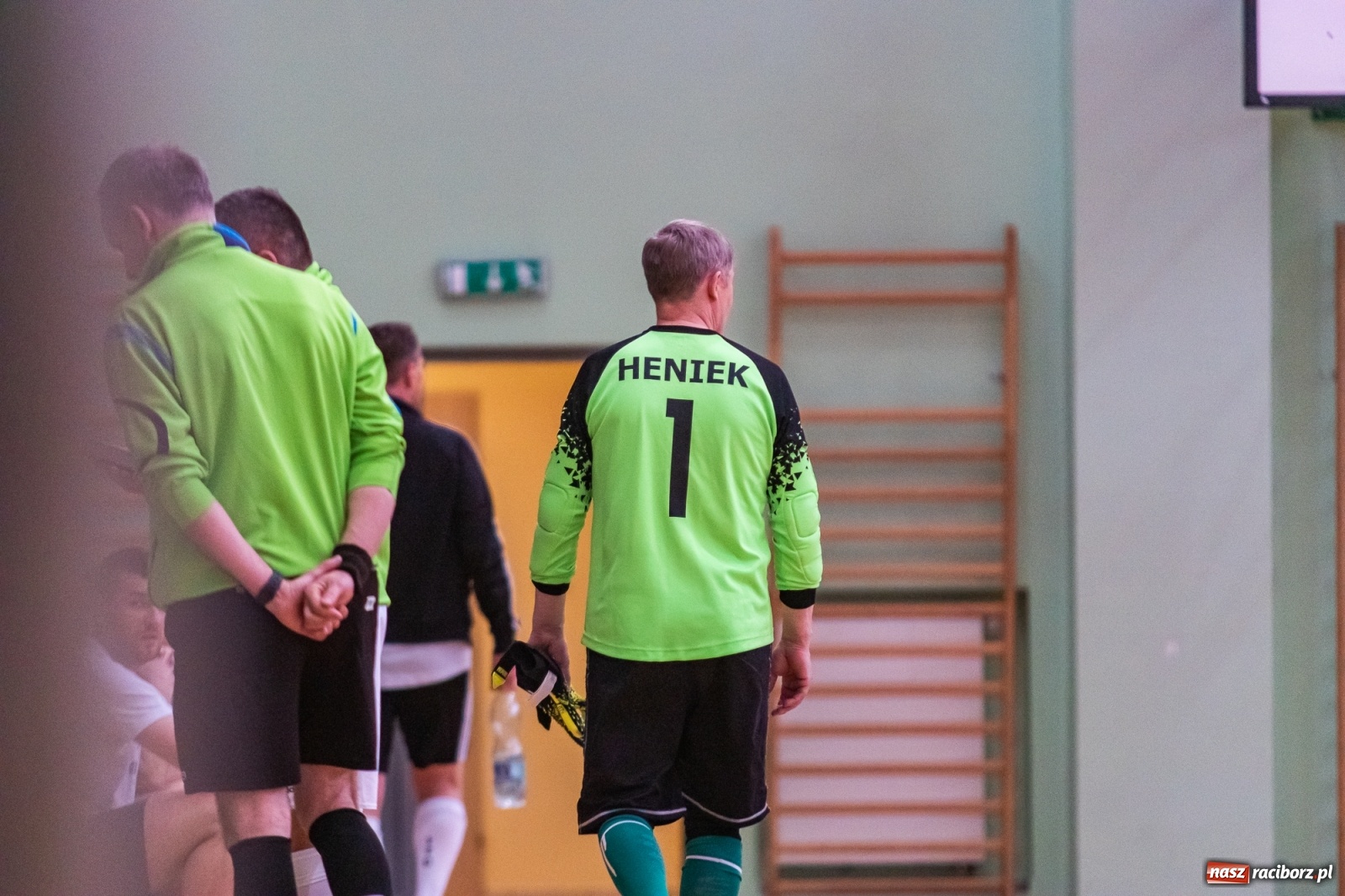 Zdjęcie w galerii na portalu naszraciborz.pl: V Memoriał im. Jana Staniendy. Sędziowie Podokręgu Racibórz znów najlepsi [FOTO] wiadomości z regionu