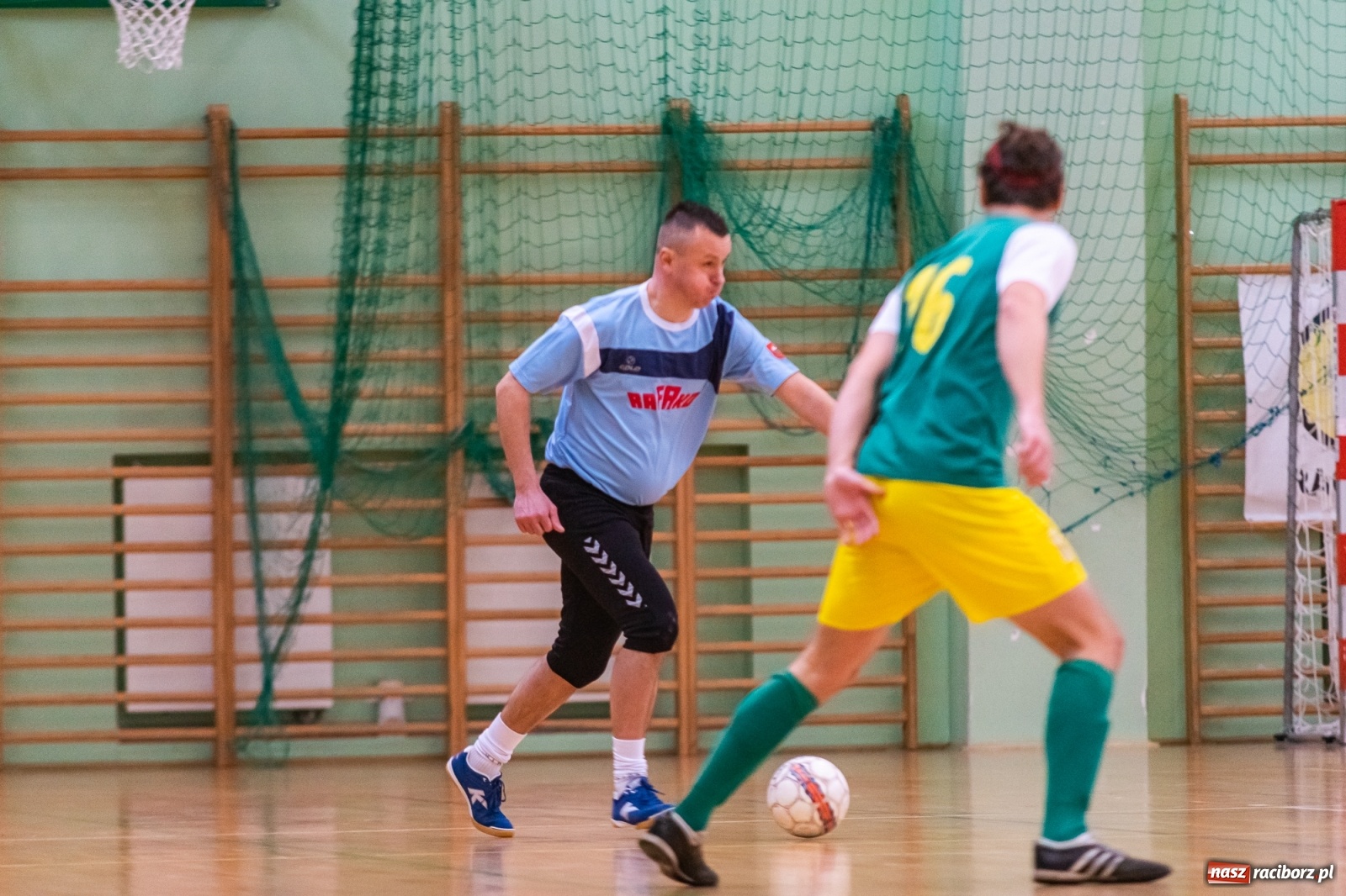 Zdjęcie w galerii na portalu naszraciborz.pl: V Memoriał im. Jana Staniendy. Sędziowie Podokręgu Racibórz znów najlepsi [FOTO] wiadomości z regionu