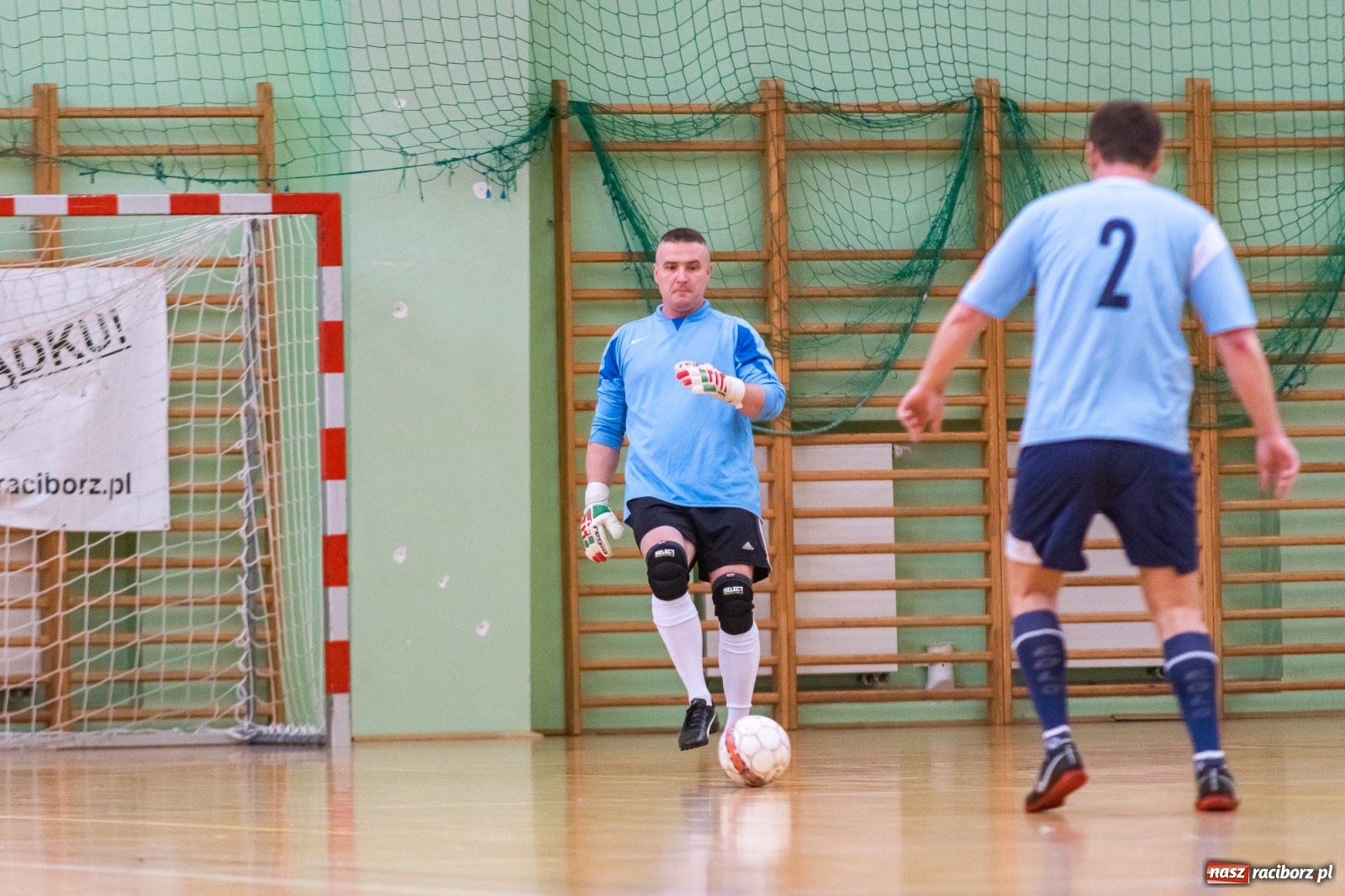 Zdjęcie w galerii na portalu naszraciborz.pl: V Memoriał im. Jana Staniendy. Sędziowie Podokręgu Racibórz znów najlepsi [FOTO] wiadomości z regionu