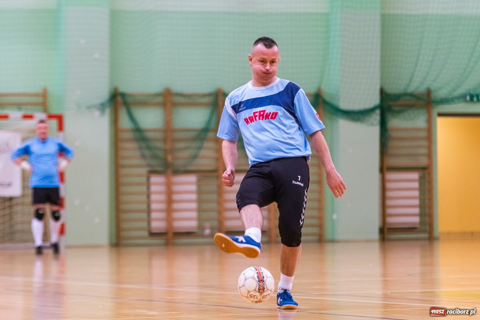 Zdjęcie w galerii na portalu naszraciborz.pl: V Memoriał im. Jana Staniendy. Sędziowie Podokręgu Racibórz znów najlepsi [FOTO] wiadomości z regionu