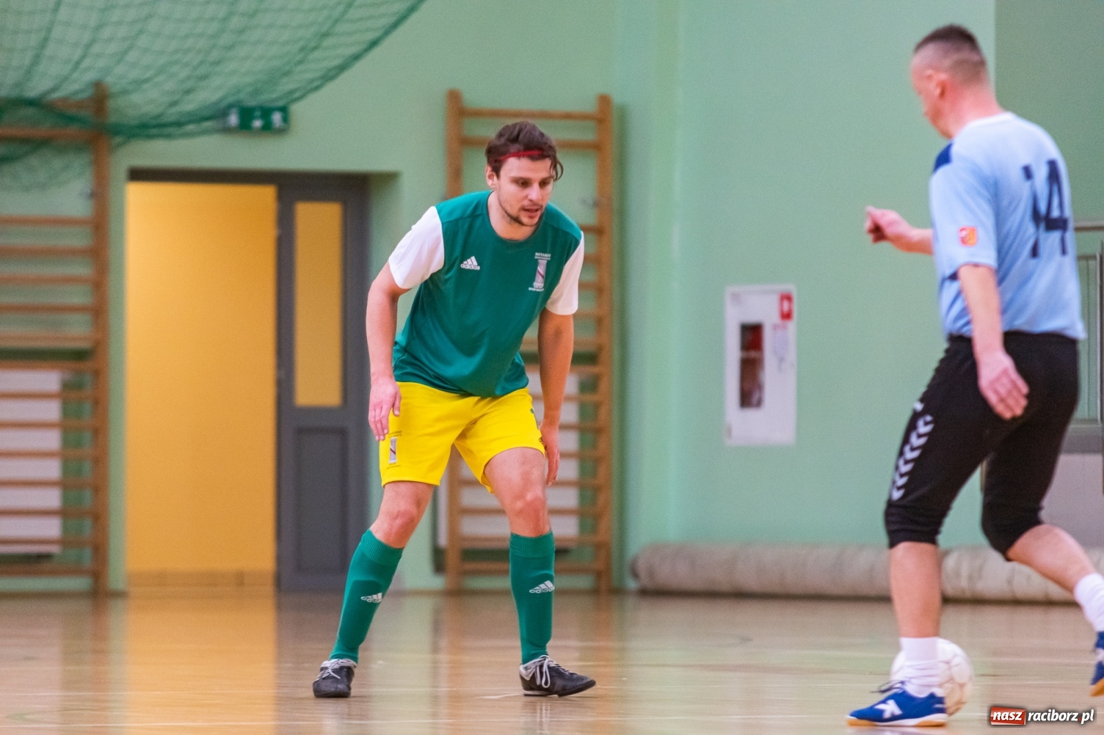 Zdjęcie w galerii na portalu naszraciborz.pl: V Memoriał im. Jana Staniendy. Sędziowie Podokręgu Racibórz znów najlepsi [FOTO] wiadomości z regionu