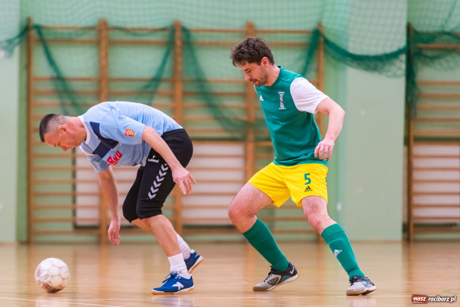 Zdjęcie w galerii na portalu naszraciborz.pl: V Memoriał im. Jana Staniendy. Sędziowie Podokręgu Racibórz znów najlepsi [FOTO] wiadomości z regionu