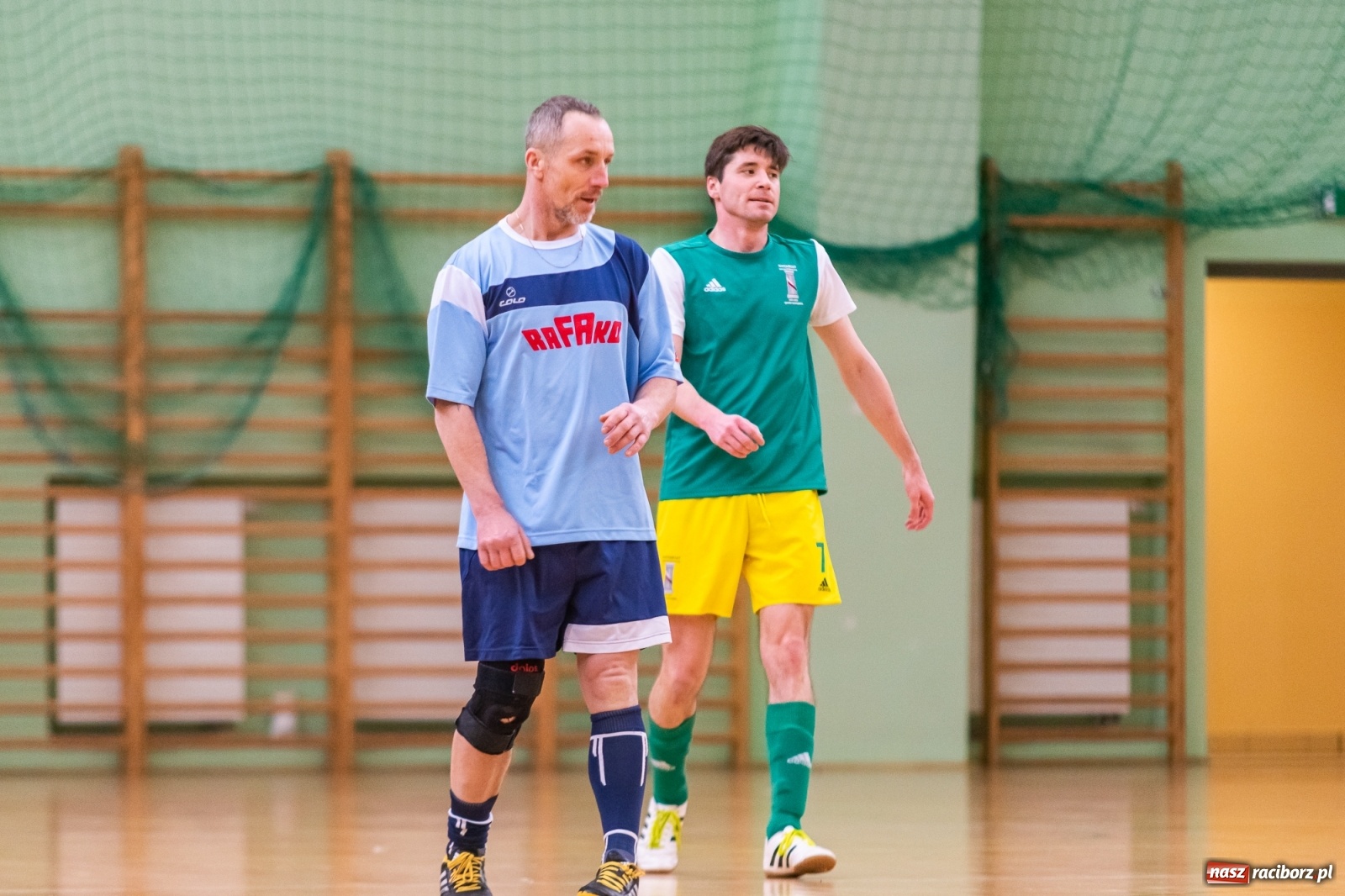 Zdjęcie w galerii na portalu naszraciborz.pl: V Memoriał im. Jana Staniendy. Sędziowie Podokręgu Racibórz znów najlepsi [FOTO] wiadomości z regionu