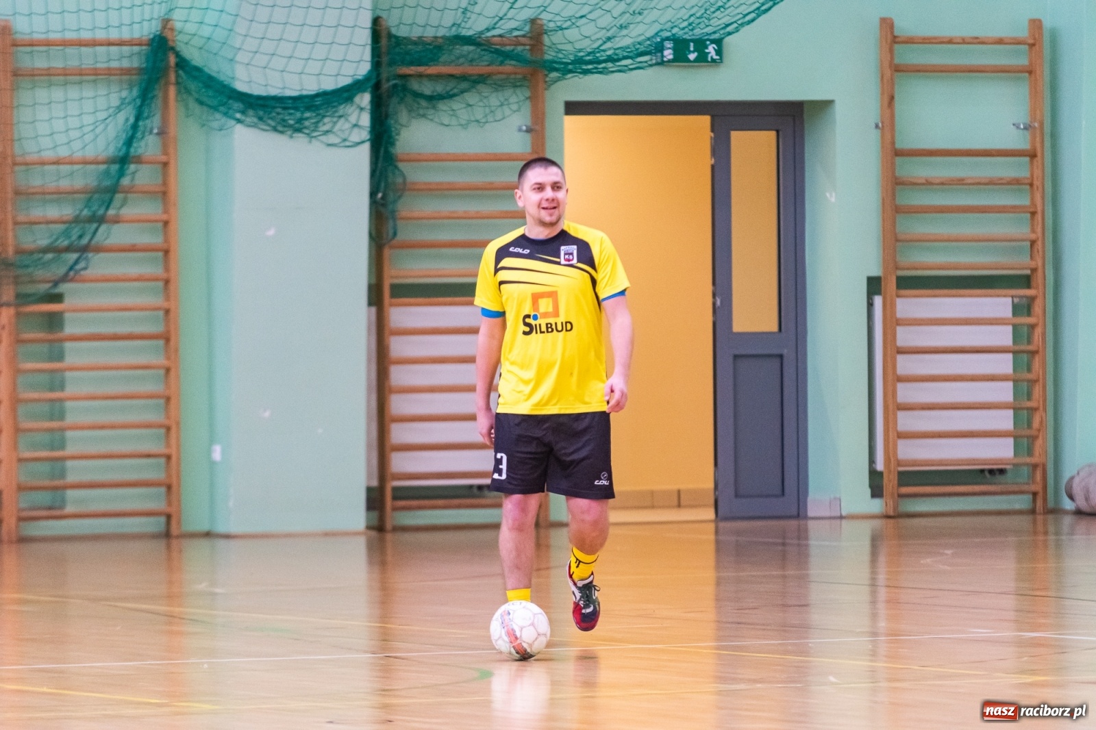 Zdjęcie w galerii na portalu naszraciborz.pl: V Memoriał im. Jana Staniendy. Sędziowie Podokręgu Racibórz znów najlepsi [FOTO] wiadomości z regionu