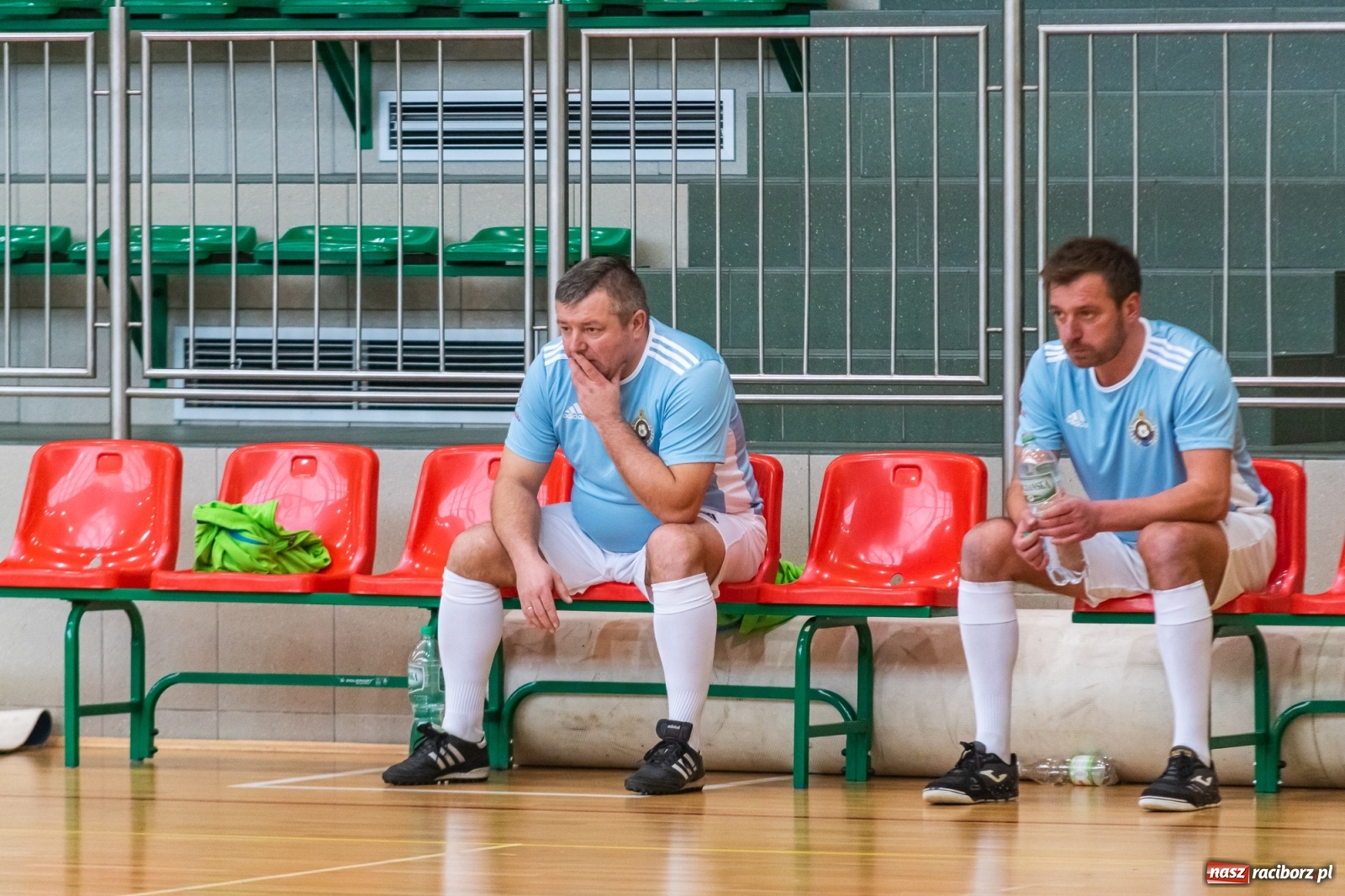 Zdjęcie w galerii na portalu naszraciborz.pl: V Memoriał im. Jana Staniendy. Sędziowie Podokręgu Racibórz znów najlepsi [FOTO] wiadomości z regionu