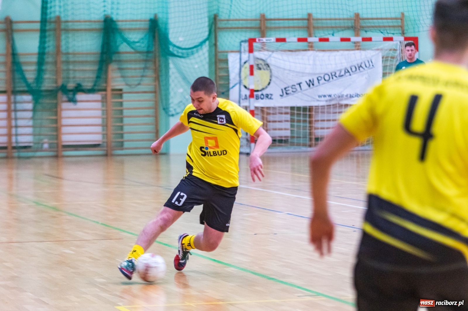 Zdjęcie w galerii na portalu naszraciborz.pl: V Memoriał im. Jana Staniendy. Sędziowie Podokręgu Racibórz znów najlepsi [FOTO] wiadomości z regionu