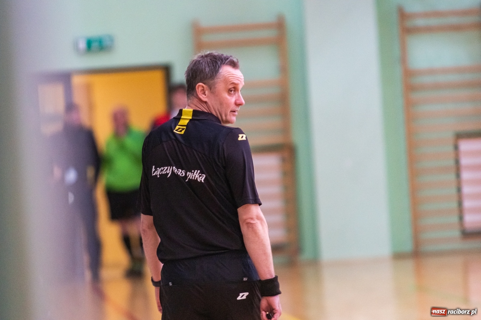 Zdjęcie w galerii na portalu naszraciborz.pl: V Memoriał im. Jana Staniendy. Sędziowie Podokręgu Racibórz znów najlepsi [FOTO] wiadomości z regionu