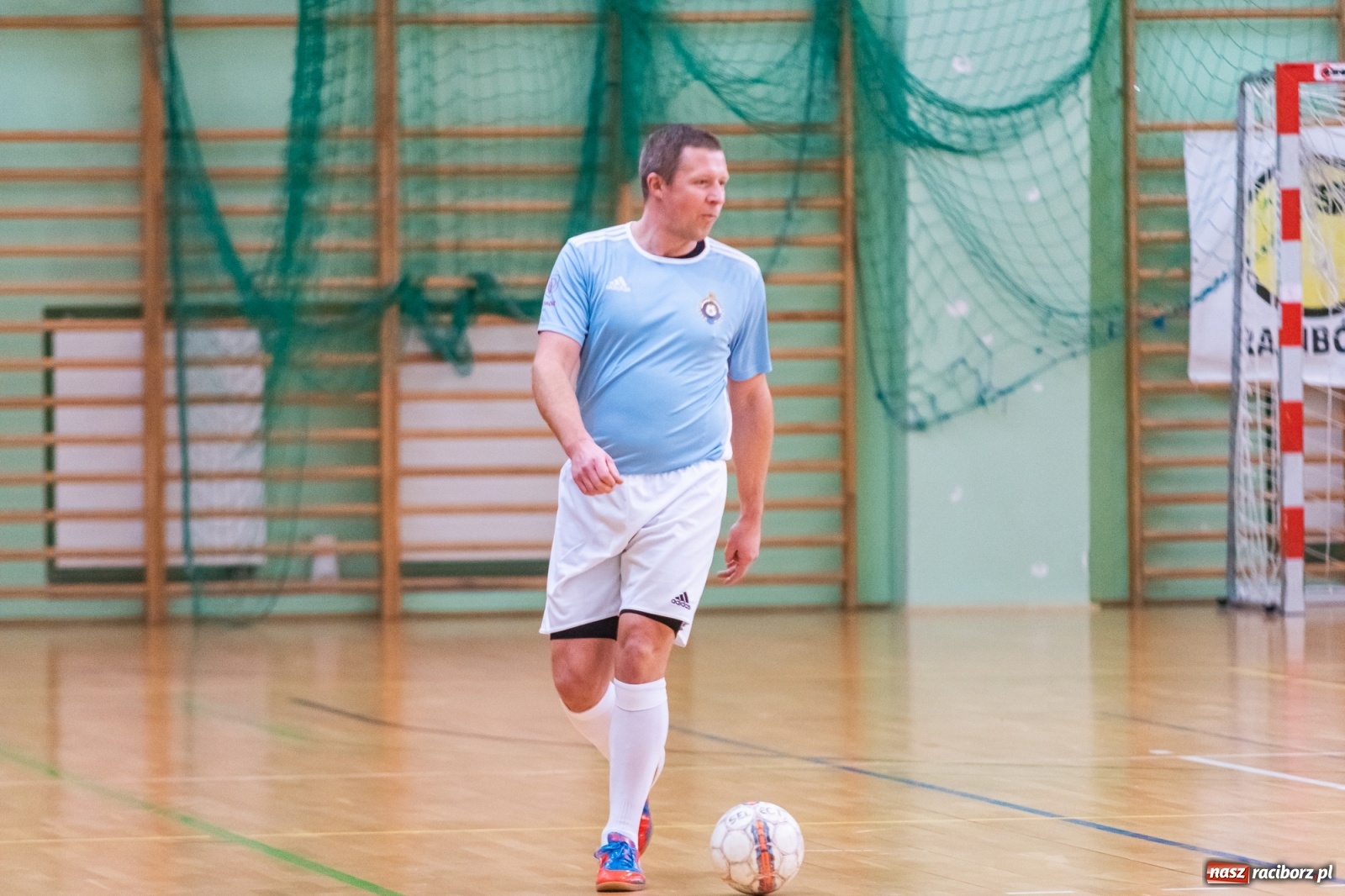 Zdjęcie w galerii na portalu naszraciborz.pl: V Memoriał im. Jana Staniendy. Sędziowie Podokręgu Racibórz znów najlepsi [FOTO] wiadomości z regionu