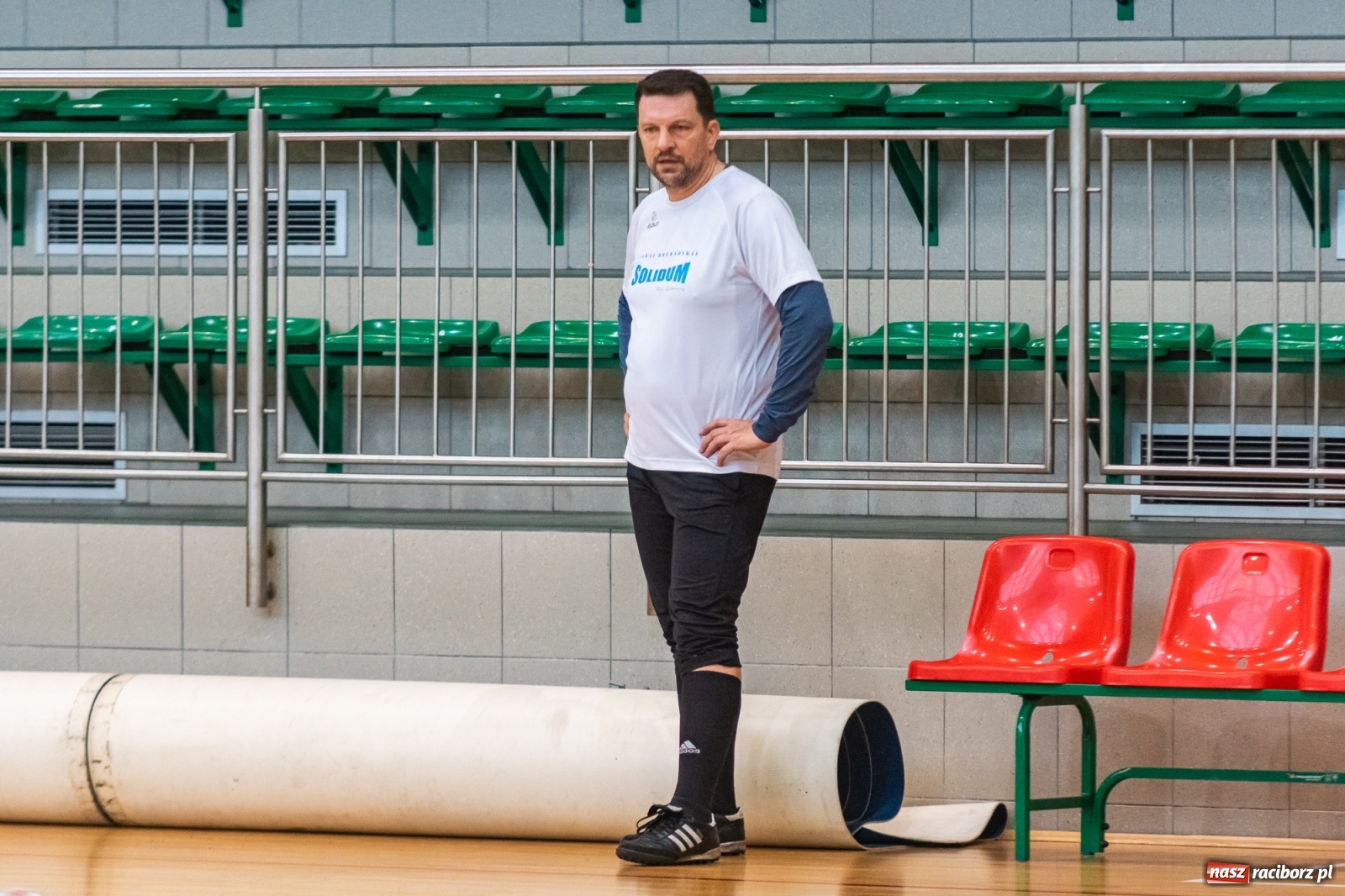 Zdjęcie w galerii na portalu naszraciborz.pl: V Memoriał im. Jana Staniendy. Sędziowie Podokręgu Racibórz znów najlepsi [FOTO] wiadomości z regionu