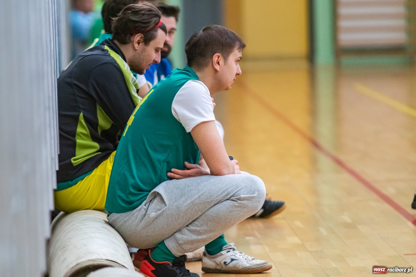 Zdjęcie w galerii na portalu naszraciborz.pl: V Memoriał im. Jana Staniendy. Sędziowie Podokręgu Racibórz znów najlepsi [FOTO] wiadomości z regionu