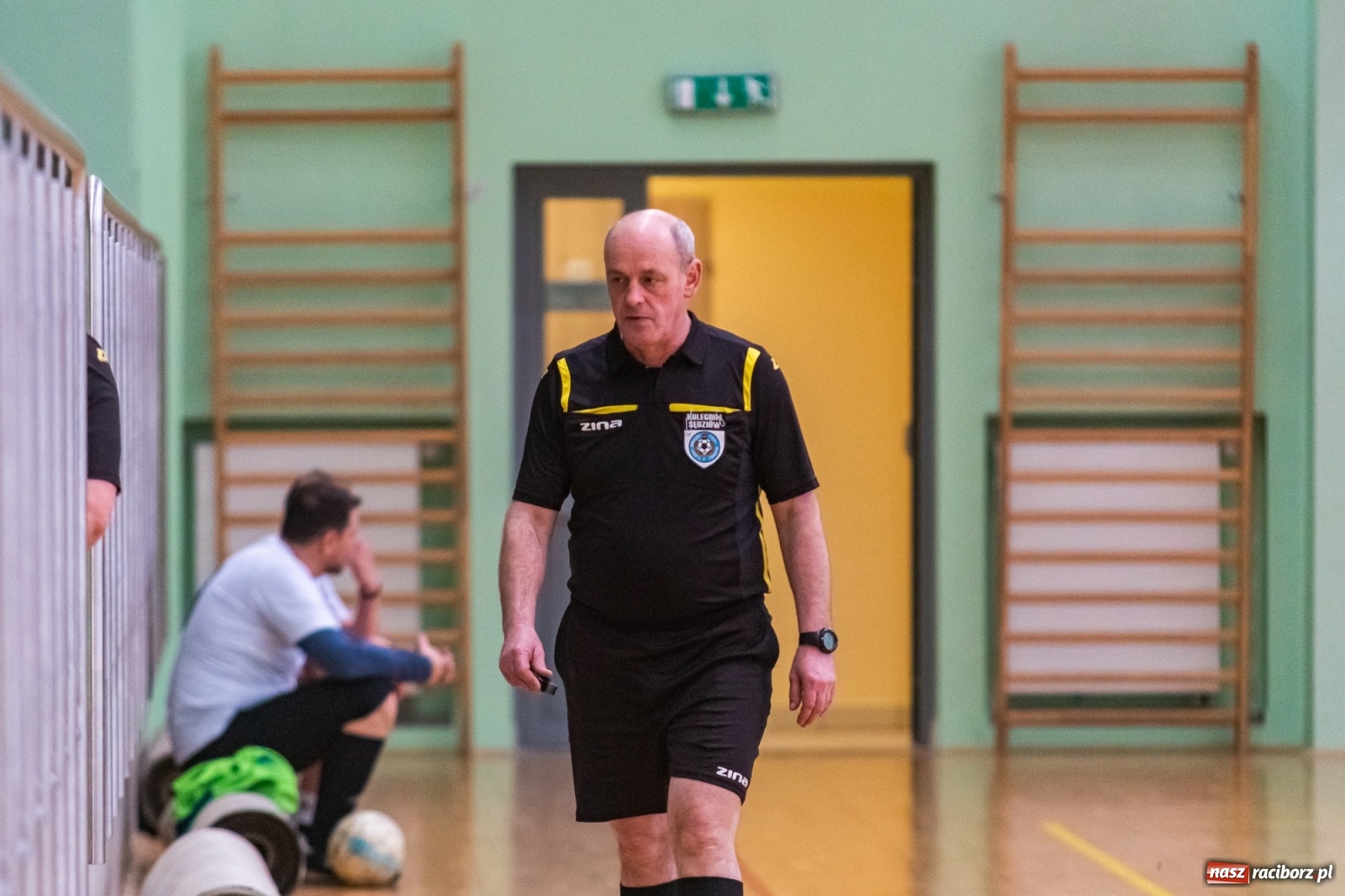 Zdjęcie w galerii na portalu naszraciborz.pl: V Memoriał im. Jana Staniendy. Sędziowie Podokręgu Racibórz znów najlepsi [FOTO] wiadomości z regionu