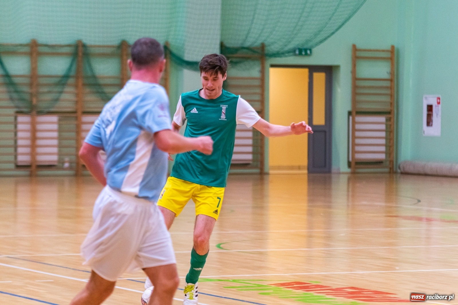 Zdjęcie w galerii na portalu naszraciborz.pl: V Memoriał im. Jana Staniendy. Sędziowie Podokręgu Racibórz znów najlepsi [FOTO] wiadomości z regionu