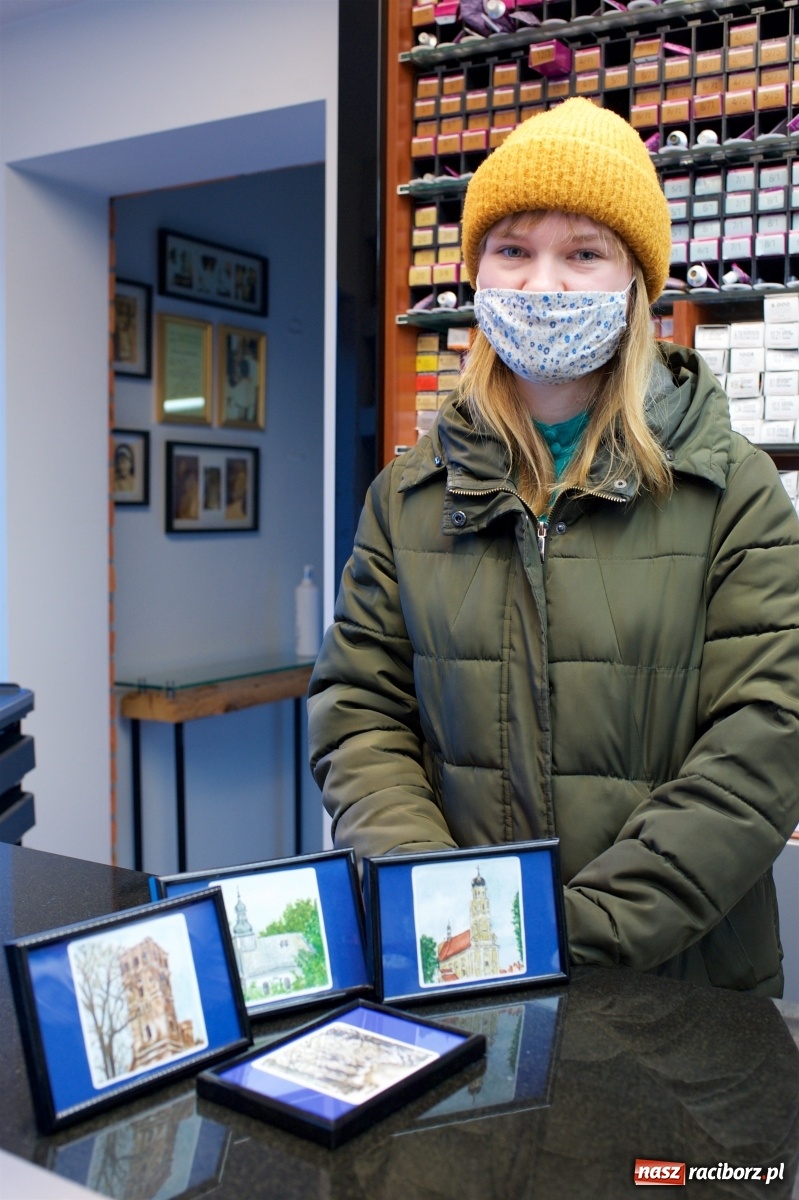 Zdjęcie w galerii na portalu naszraciborz.pl: 30. finał WOŚP w tworkowskim studiu Luiza wiadomości z regionu