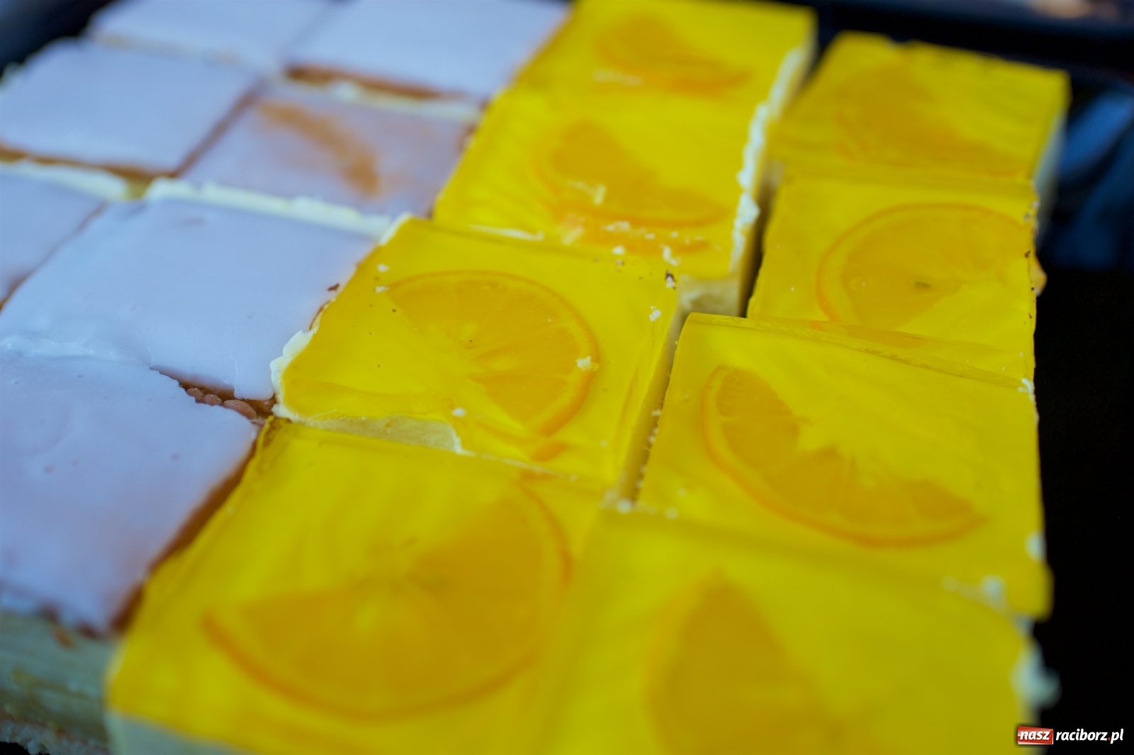 Zdjęcie w galerii na portalu naszraciborz.pl: 30. finał WOŚP w tworkowskim studiu Luiza wiadomości z regionu