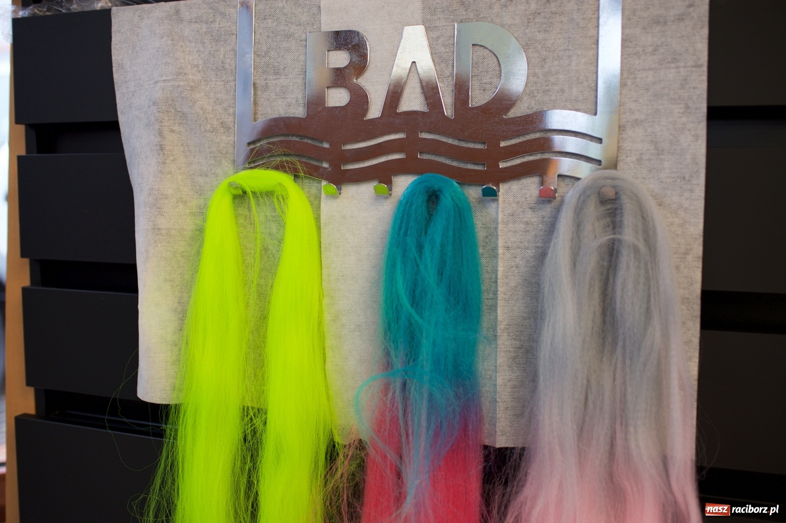 Zdjęcie w galerii na portalu naszraciborz.pl: 30. finał WOŚP w tworkowskim studiu Luiza wiadomości z regionu