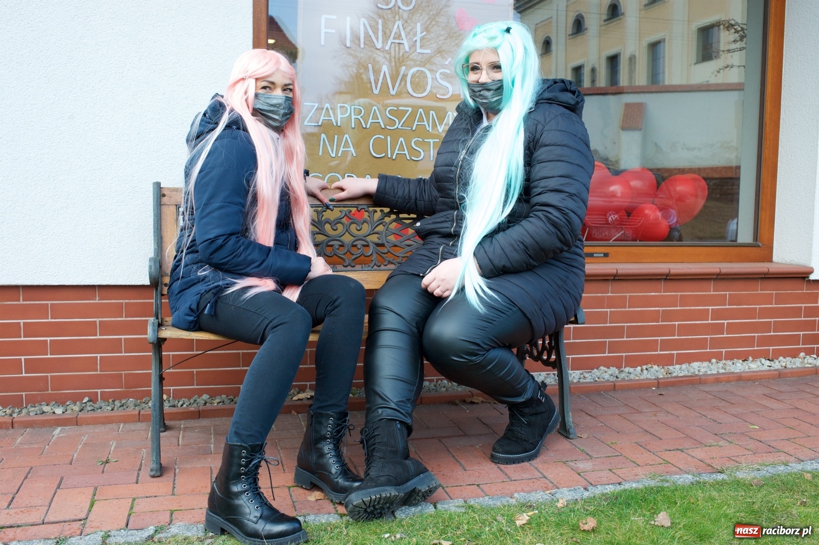 Zdjęcie w galerii na portalu naszraciborz.pl: 30. finał WOŚP w tworkowskim studiu Luiza wiadomości z regionu