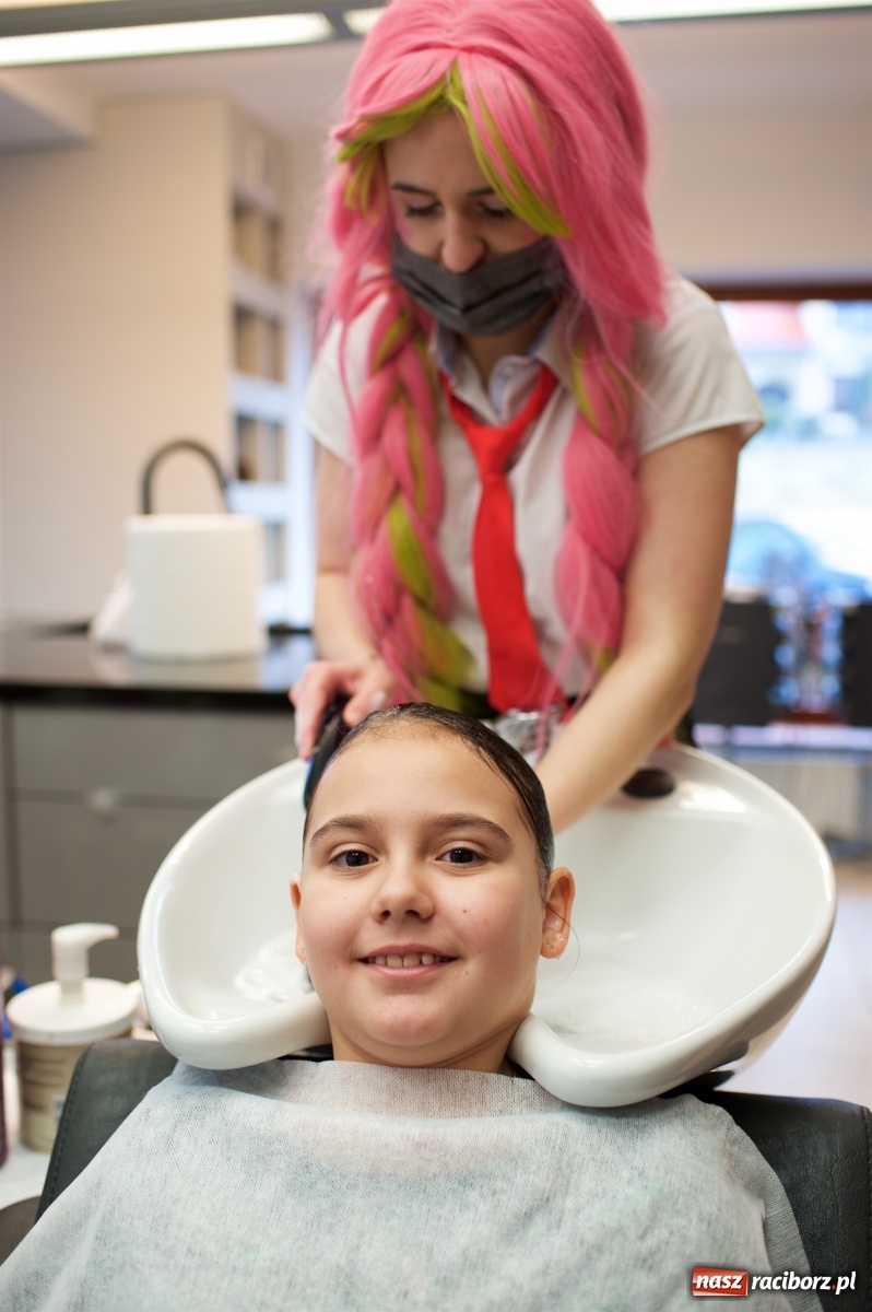 Zdjęcie w galerii na portalu naszraciborz.pl: 30. finał WOŚP w tworkowskim studiu Luiza wiadomości z regionu