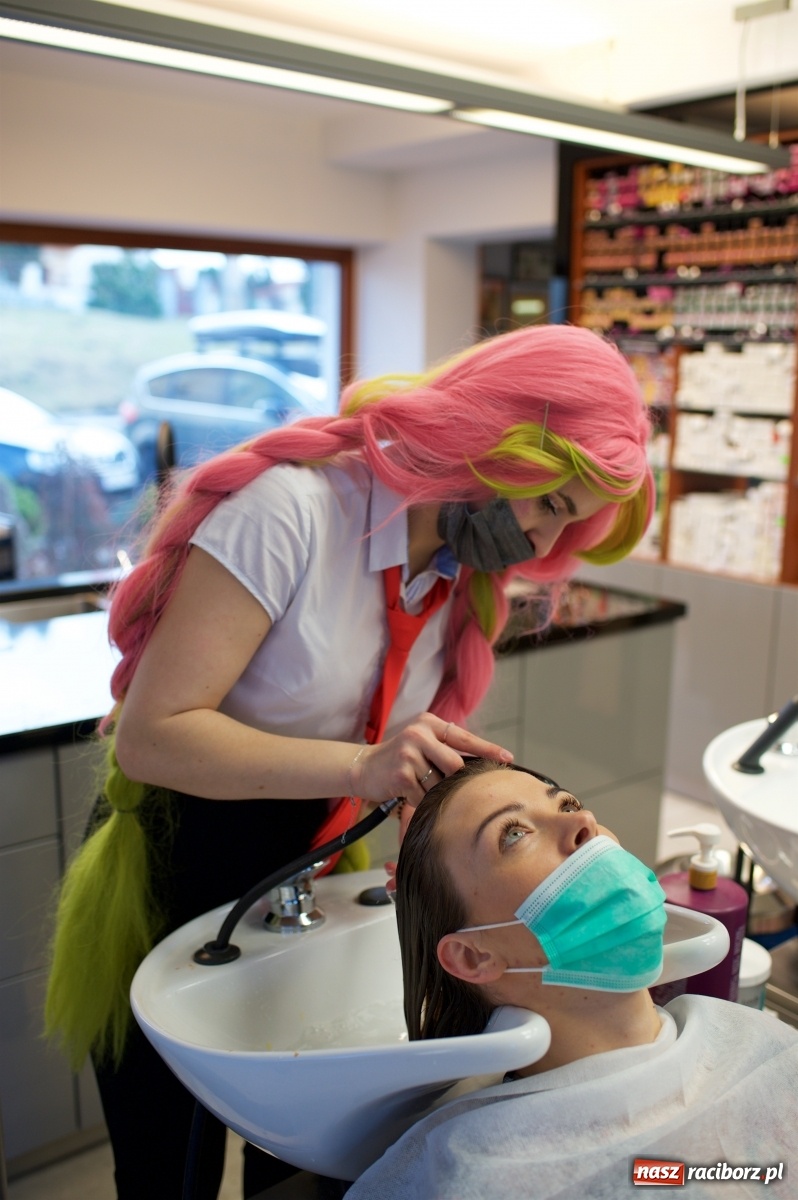 Zdjęcie w galerii na portalu naszraciborz.pl: 30. finał WOŚP w tworkowskim studiu Luiza wiadomości z regionu