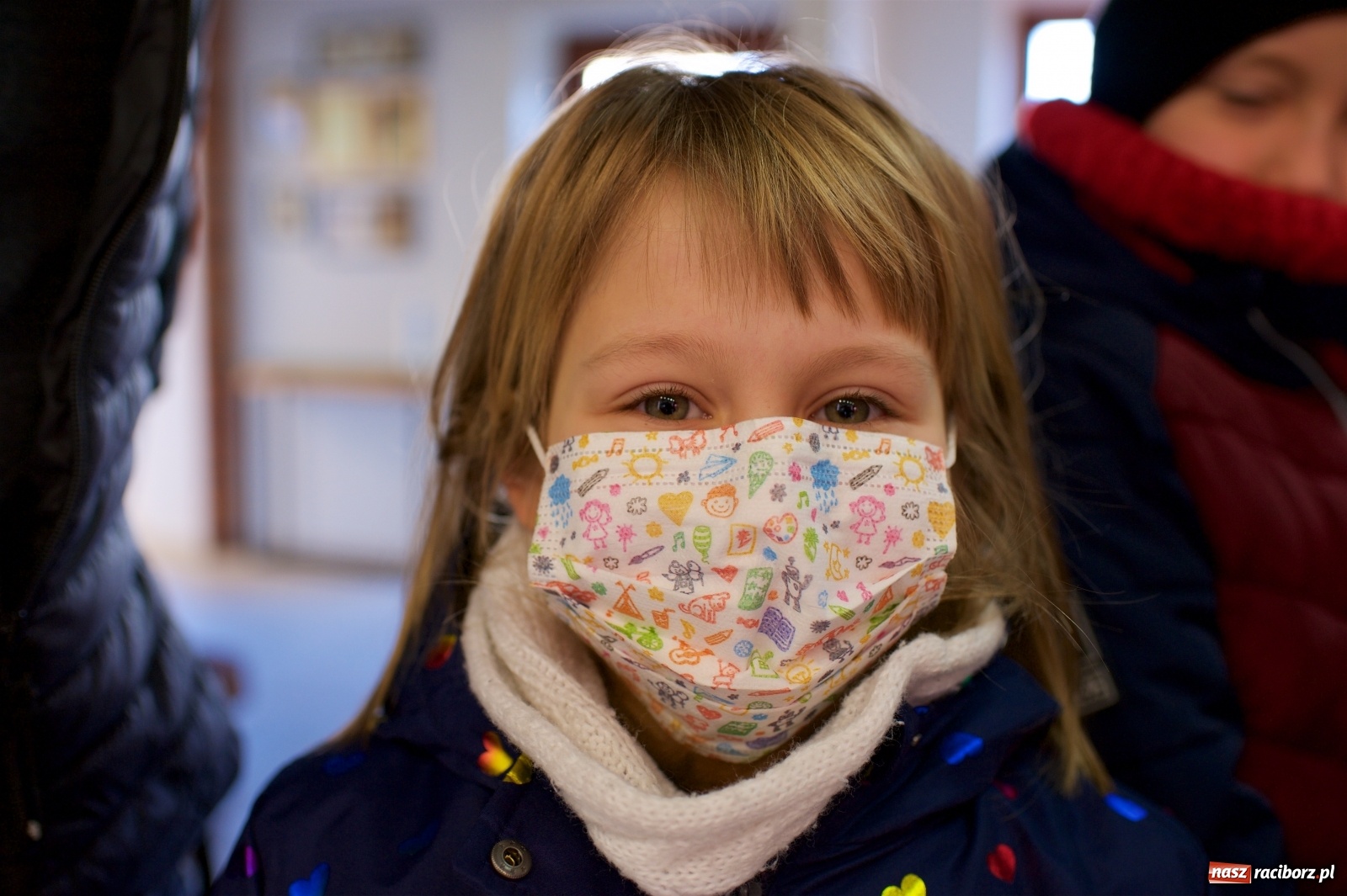 Zdjęcie w galerii na portalu naszraciborz.pl: 30. finał WOŚP w tworkowskim studiu Luiza wiadomości z regionu