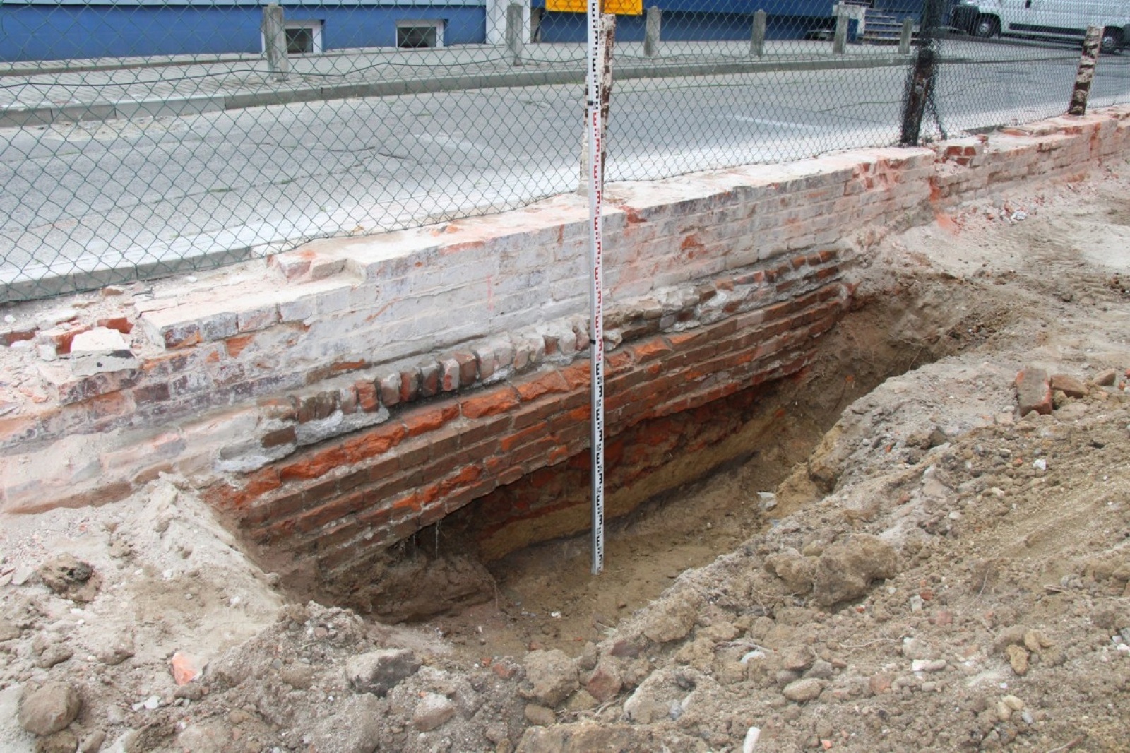 Zdjęcie w galerii na portalu naszraciborz.pl: Sąd przy Wojska Polskiego gotowy na otwarcie. Odnowione wnętrza imponują [FOTO] wiadomości z regionu
