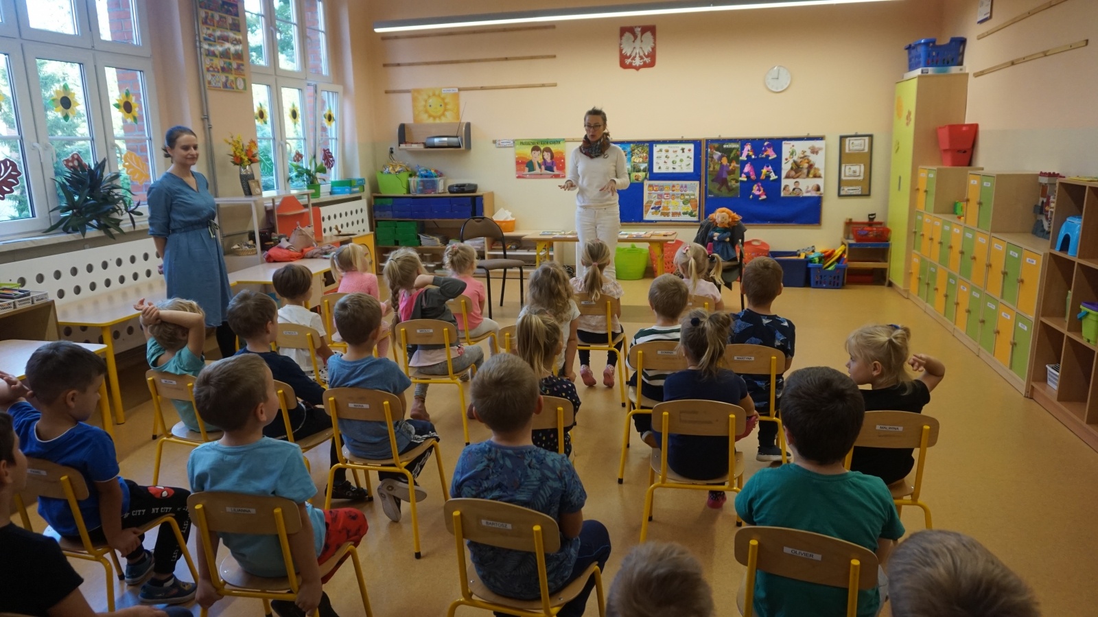 Zdjęcie w galerii na portalu naszraciborz.pl: Sowa zaprasza popularne autorki! wiadomości z regionu