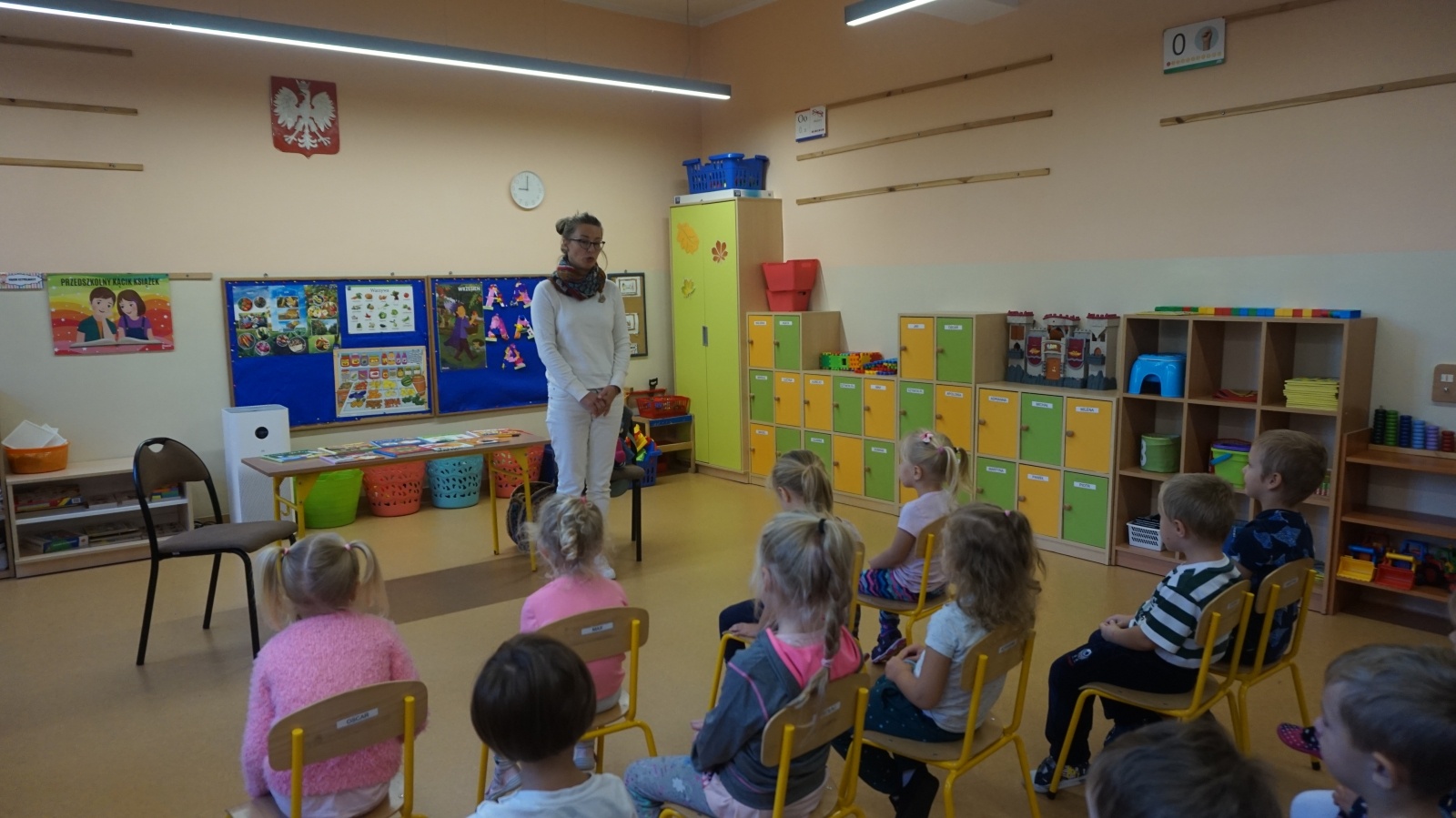 Zdjęcie w galerii na portalu naszraciborz.pl: Sowa zaprasza popularne autorki! wiadomości z regionu