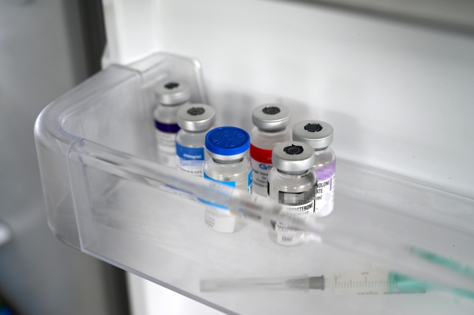 Zdjęcie w galerii na portalu naszraciborz.pl: Stręczyciele prowadzący seksbiznes trafią przed sąd. Są wątki raciborskie wiadomości z regionu