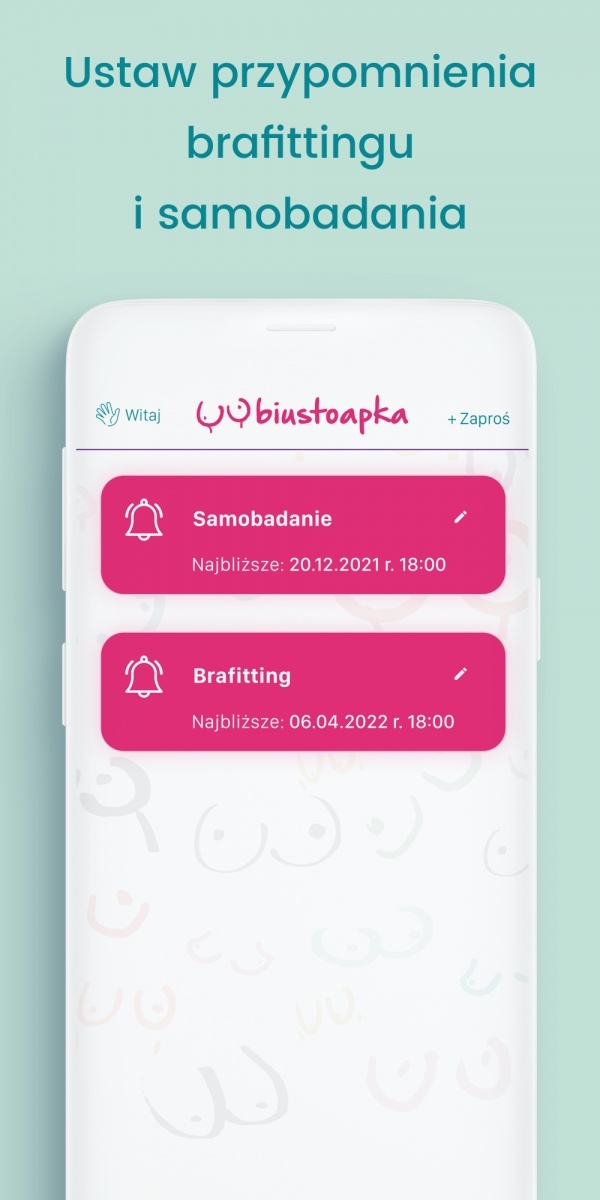 Zdjęcie w galerii na portalu naszraciborz.pl: Padł nowy rekord. Ponad 3400 biustonoszy zebranych w reCYClingu w województwie śląskim wiadomości z regionu