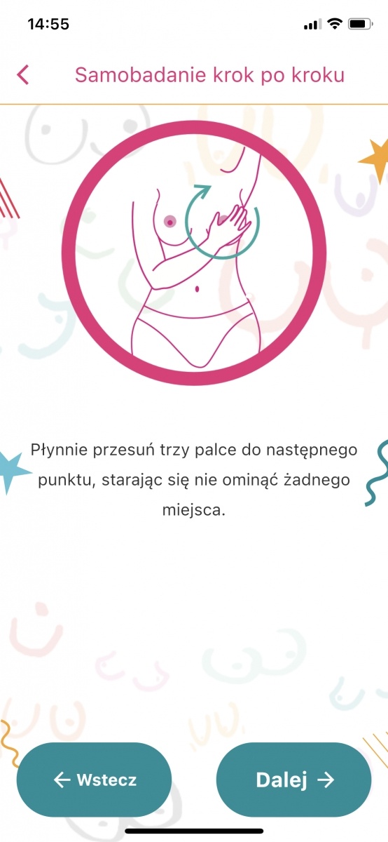 Zdjęcie w galerii na portalu naszraciborz.pl: Padł nowy rekord. Ponad 3400 biustonoszy zebranych w reCYClingu w województwie śląskim wiadomości z regionu