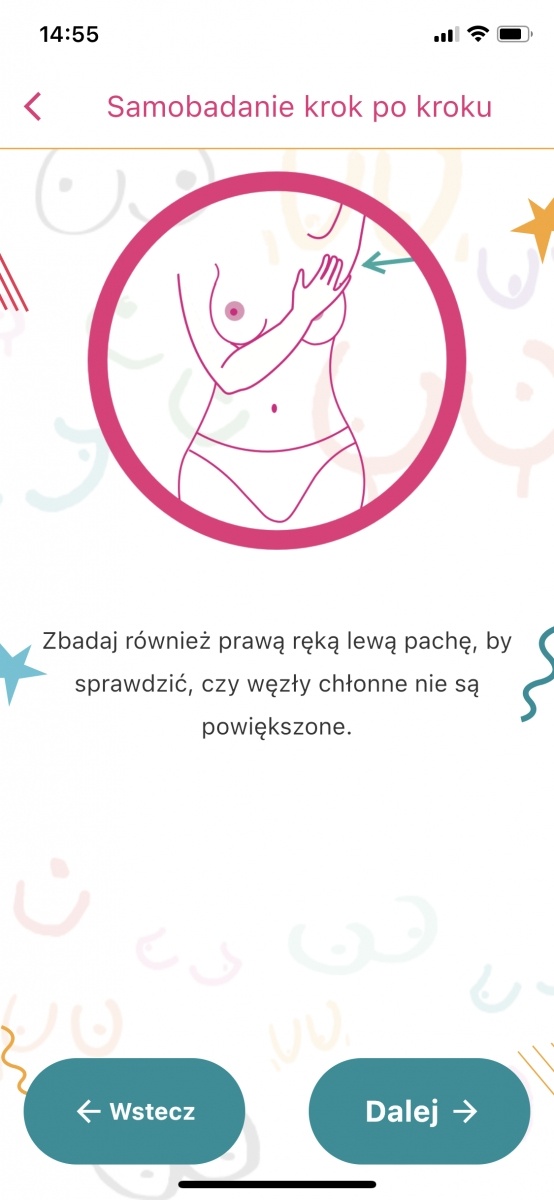 Zdjęcie w galerii na portalu naszraciborz.pl: Padł nowy rekord. Ponad 3400 biustonoszy zebranych w reCYClingu w województwie śląskim wiadomości z regionu