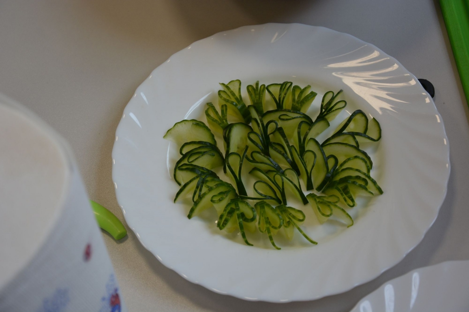 Zdjęcie w galerii na portalu naszraciborz.pl: Uczniowie CKZiU nr 1 nie mieli w styczniu odpoczynku. Byli w salonie mistrza świata! wiadomości z regionu