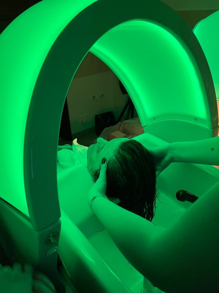 Zdjęcie w galerii na portalu naszraciborz.pl: Uczniowie CKZiU nr 1 nie mieli w styczniu odpoczynku. Byli w salonie mistrza świata! wiadomości z regionu