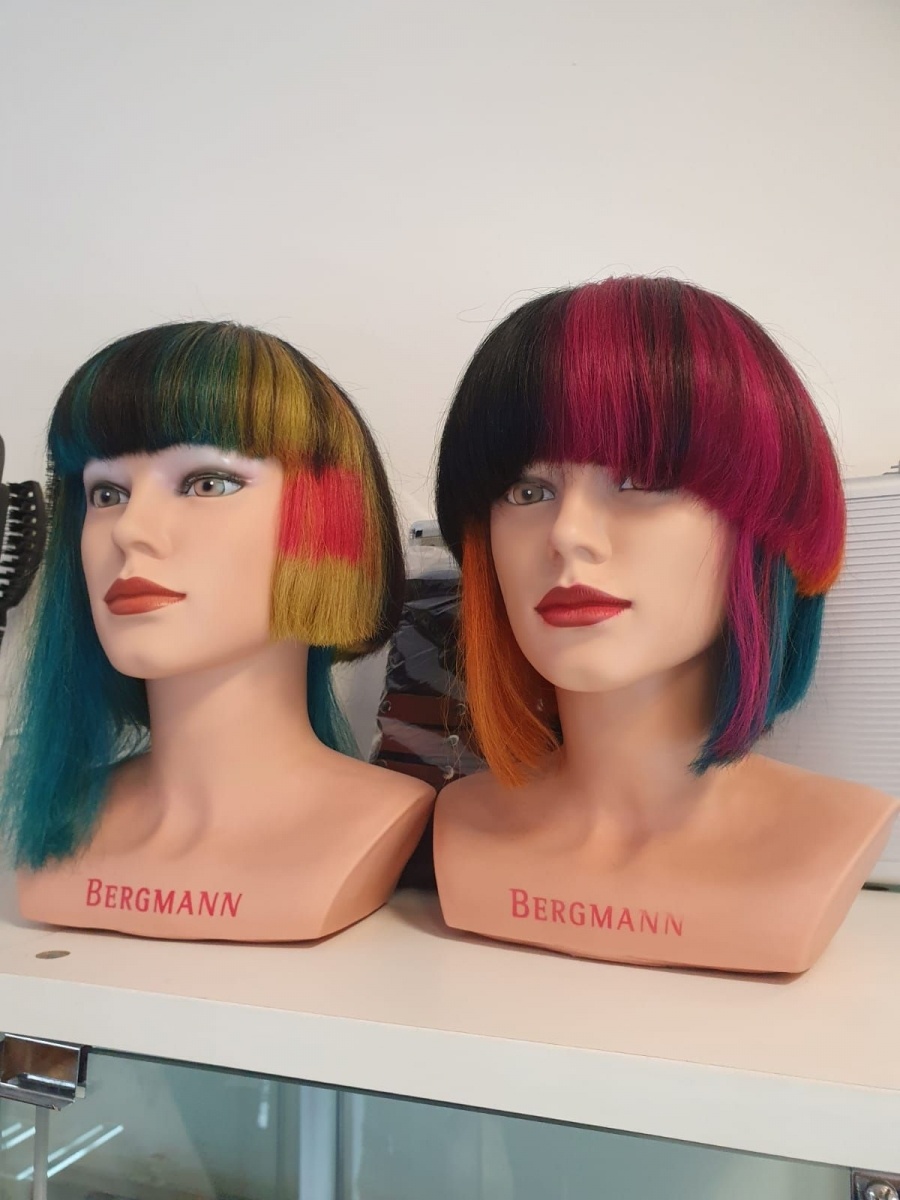 Zdjęcie w galerii na portalu naszraciborz.pl: Uczniowie CKZiU nr 1 nie mieli w styczniu odpoczynku. Byli w salonie mistrza świata! wiadomości z regionu