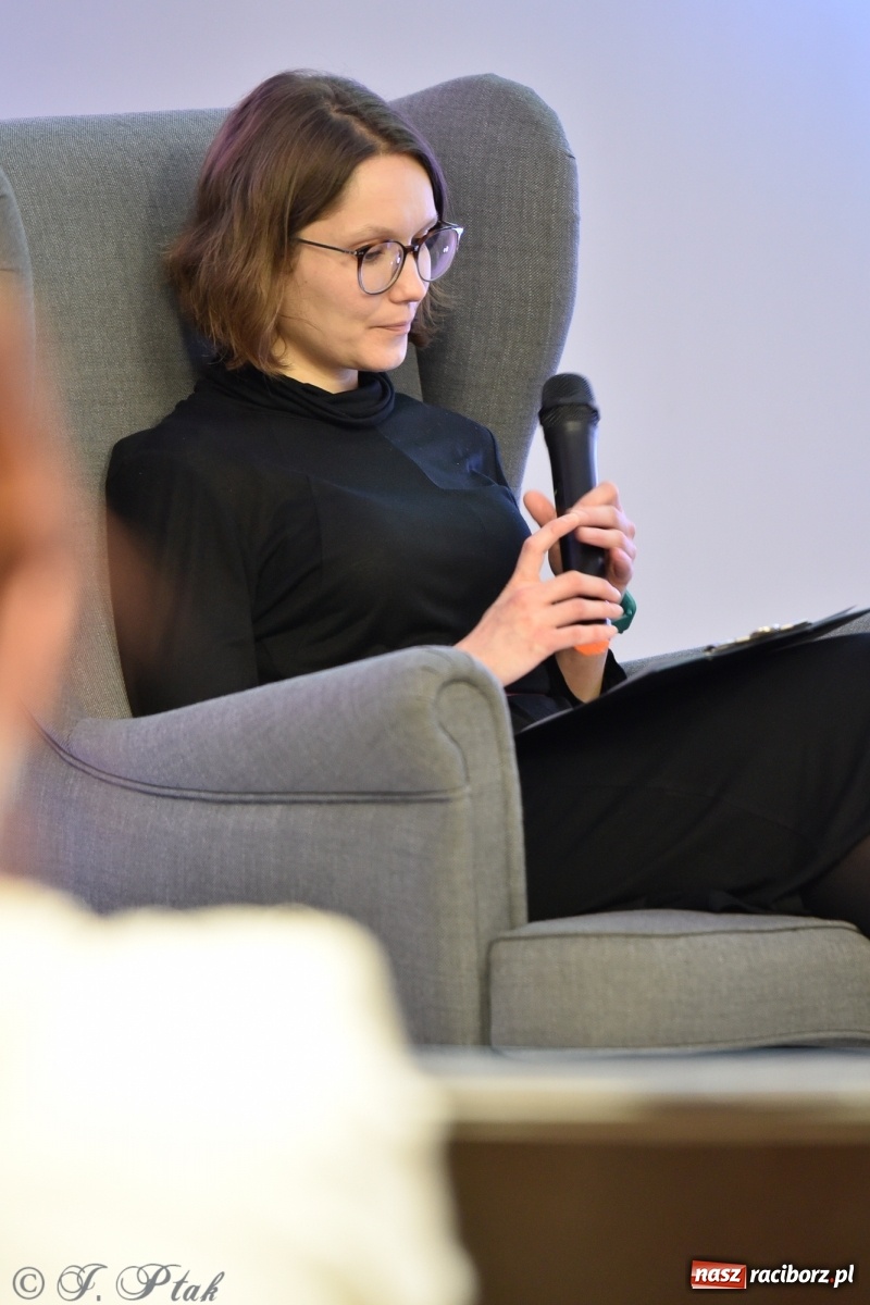 Zdjęcie w galerii na portalu naszraciborz.pl: Kajś, czyli Rokita w Raciborzu wiadomości z regionu