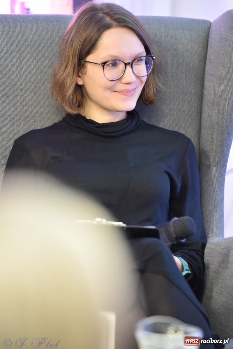 Zdjęcie w galerii na portalu naszraciborz.pl: Kajś, czyli Rokita w Raciborzu wiadomości z regionu