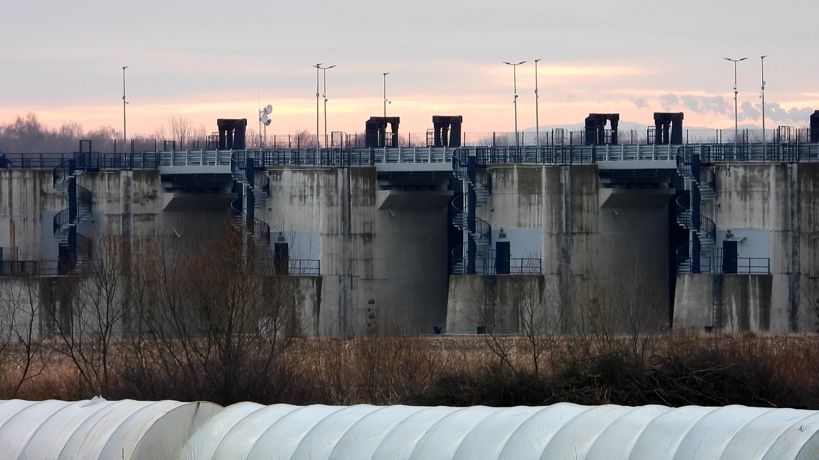 Zdjęcie w galerii na portalu naszraciborz.pl: Łysa Góra jak na dłoni. Niesamowite widoki z Raciborza wiadomości z regionu