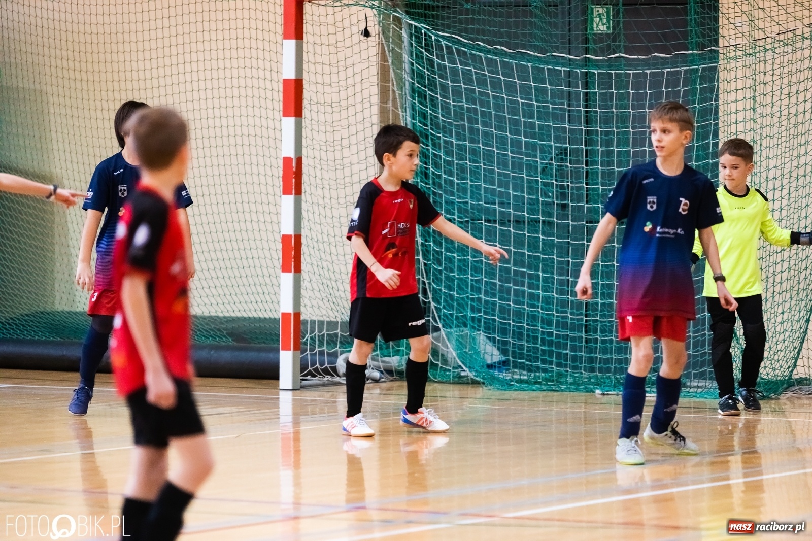 Zdjęcie w galerii na portalu naszraciborz.pl: W Rudniku rozegrano I edycję Rafako Cup [FOTO i WYNIKI] wiadomości z regionu