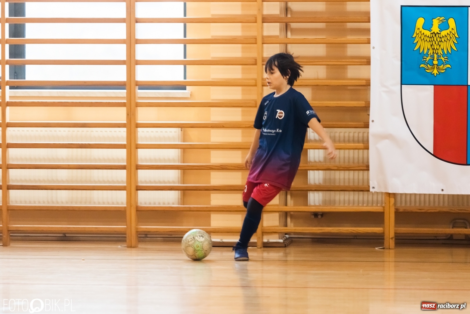 Zdjęcie w galerii na portalu naszraciborz.pl: W Rudniku rozegrano I edycję Rafako Cup [FOTO i WYNIKI] wiadomości z regionu